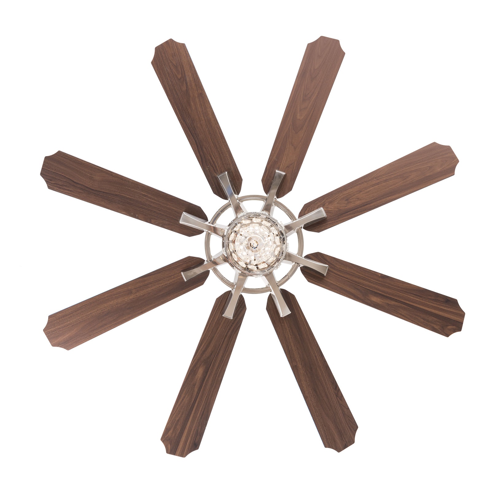 Oukaning JZUCOD-01160099 Ceiling-Fans - View #7