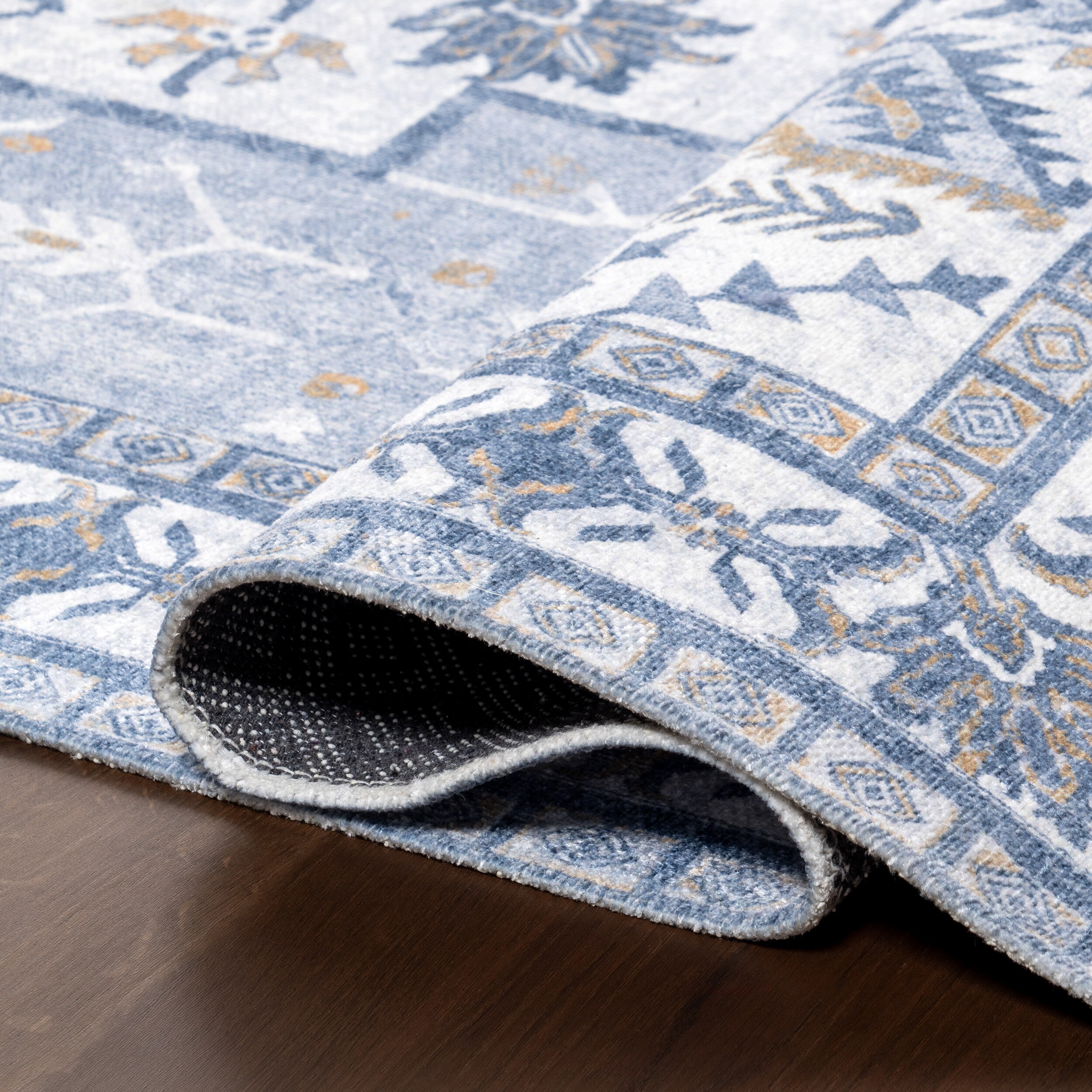 nuLOOM 200LPME05A-406 rugs - View #5