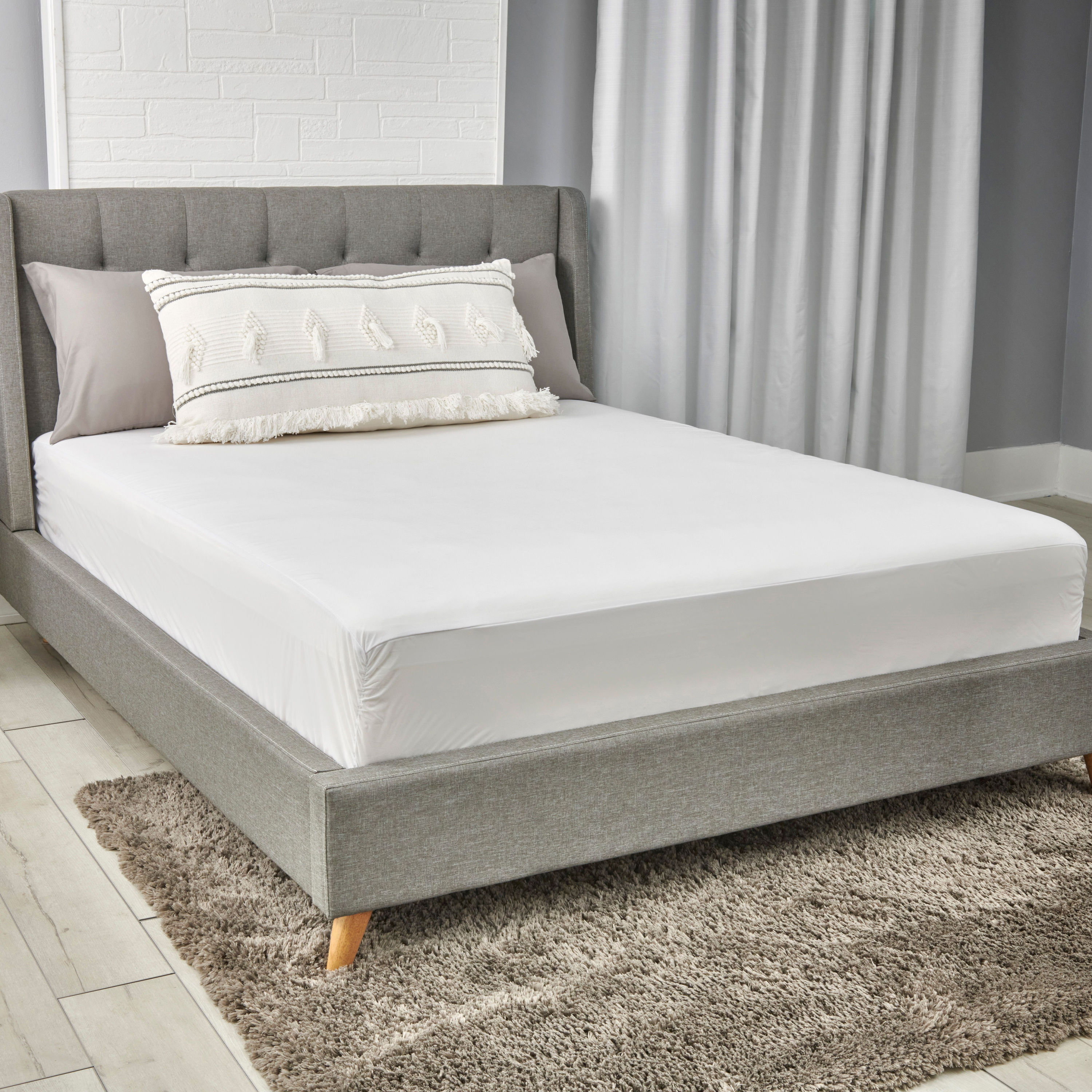Style Selections 022415191142 Mattress-Covers - View #3