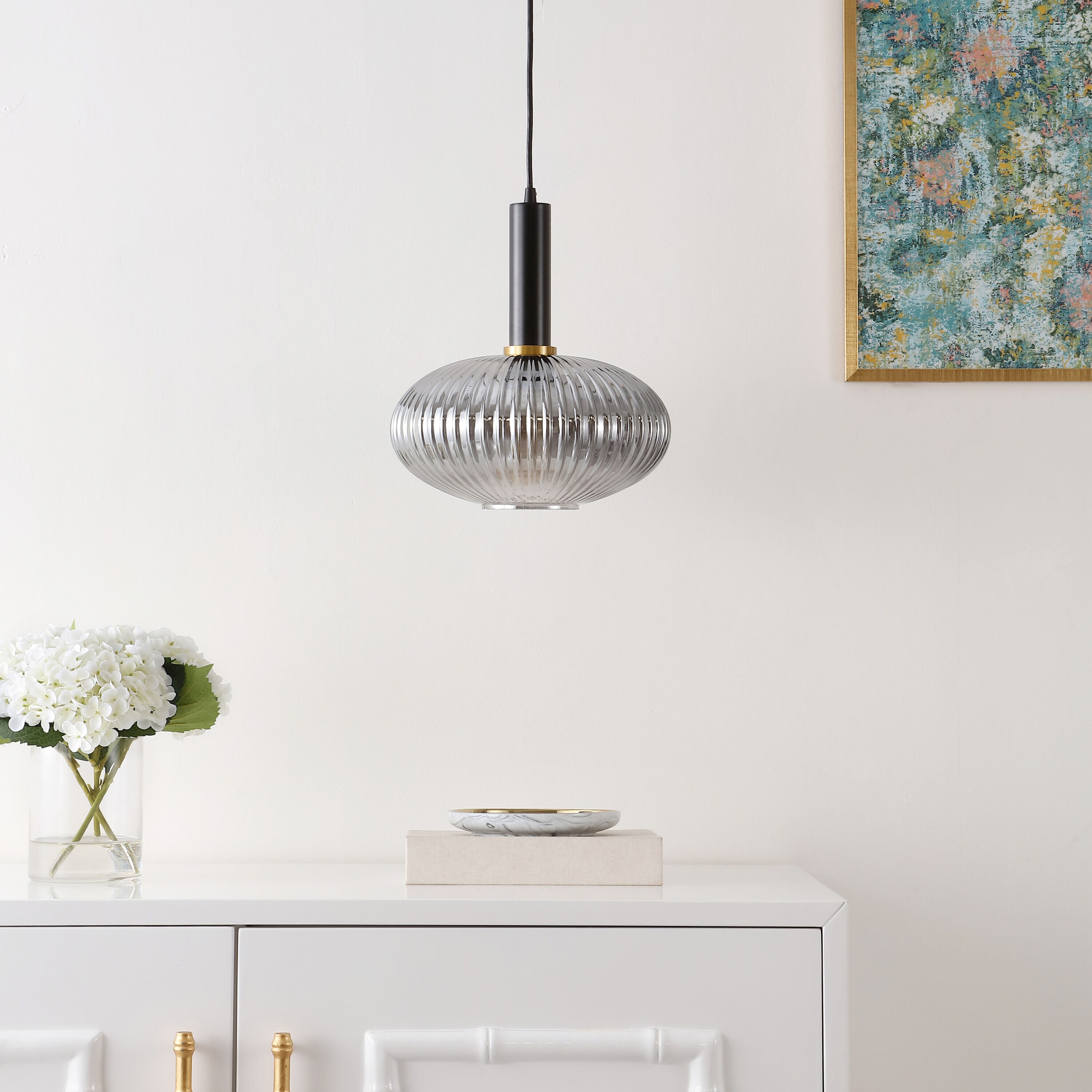 Safavieh PND4150A Wall-Accents - View #5