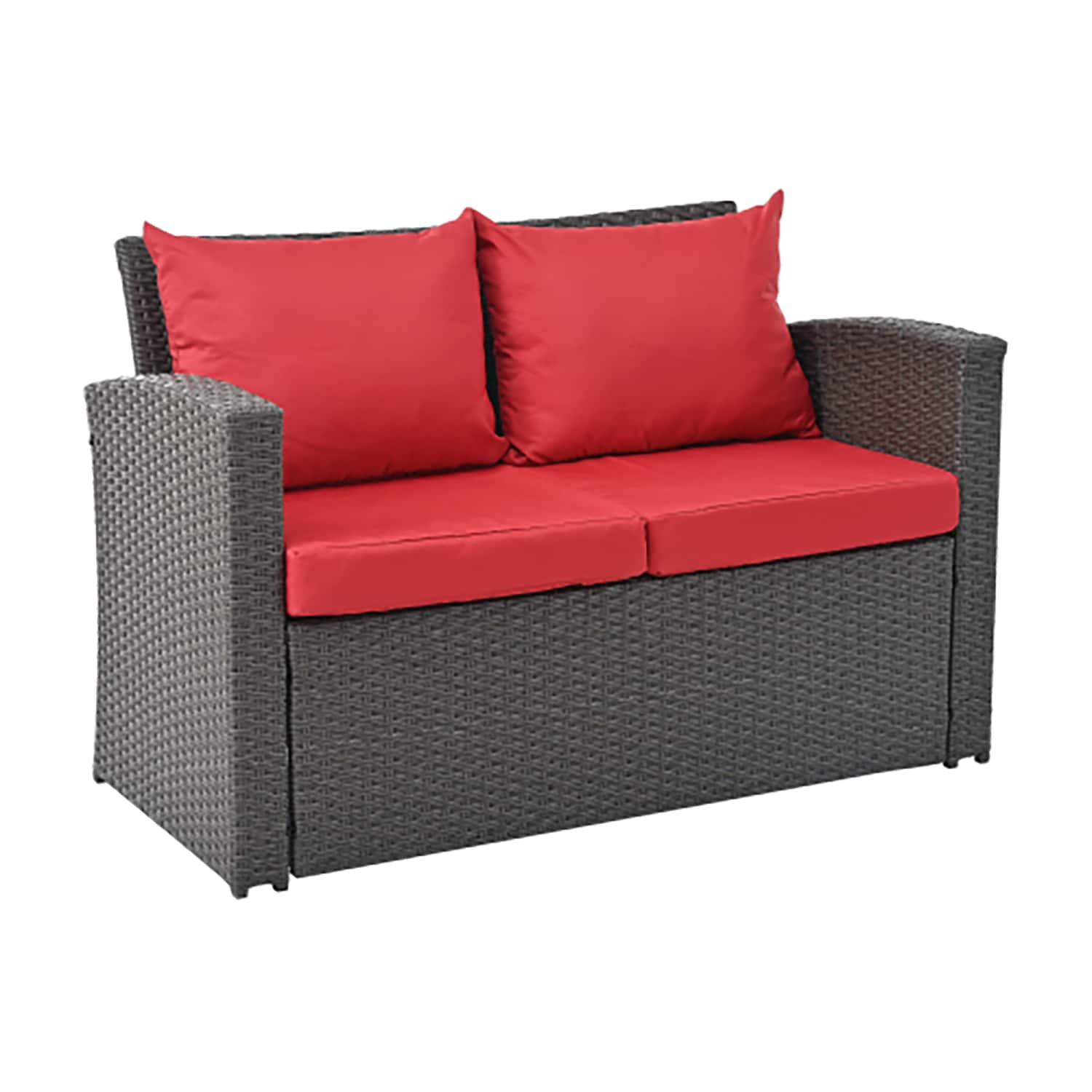 GZMR GM-DH-00009 Patio-Conversation-Sets - View #14