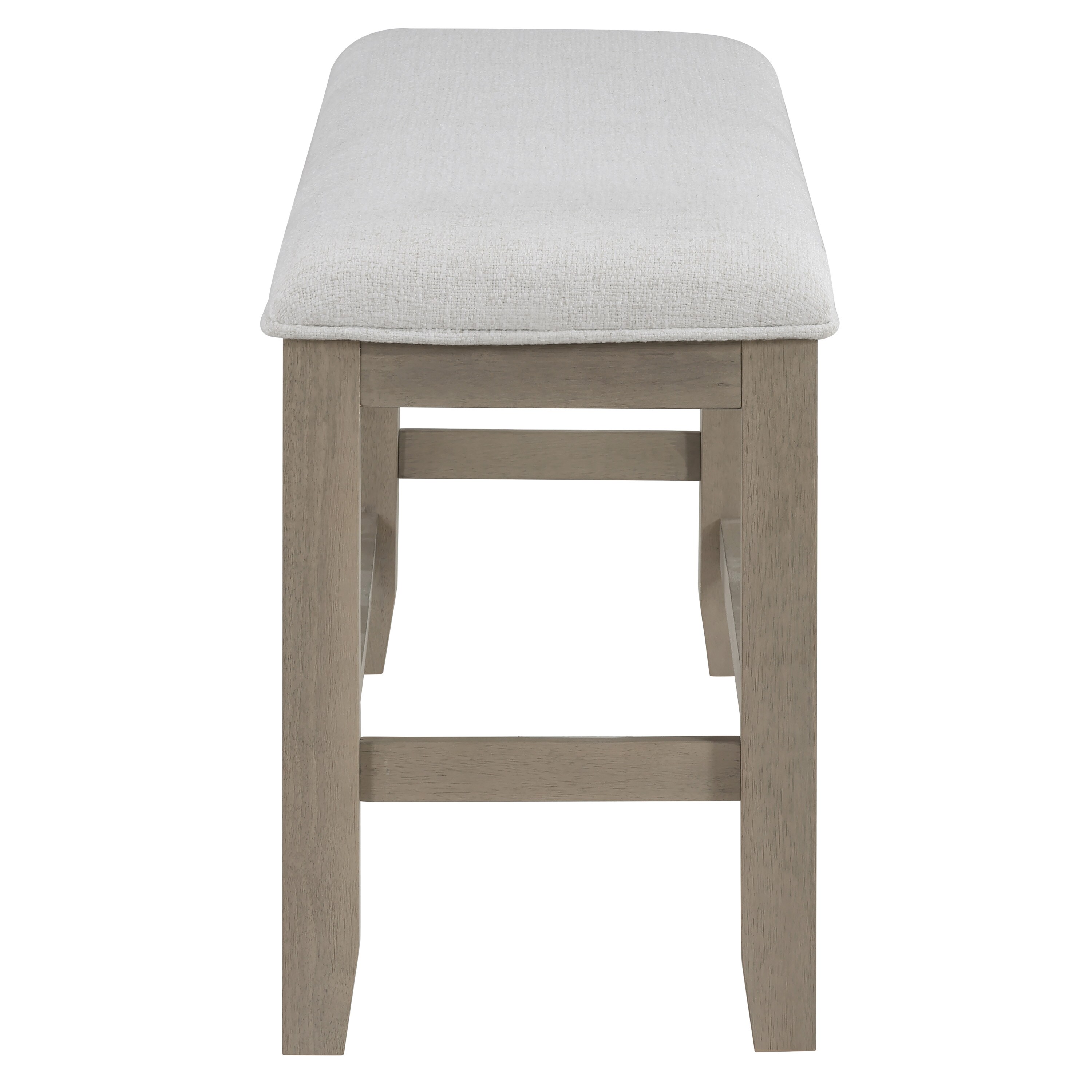 Steve Silver LLY500CCBN Dining-Benches - View #3