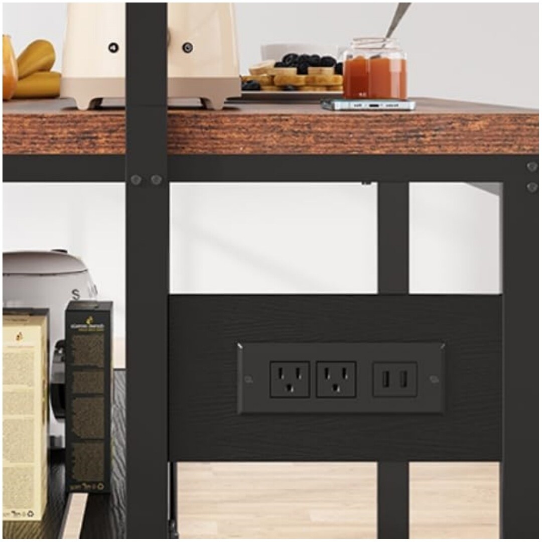 Garvee ZQ-PHO-1098OVXR Storage-Drawers - View #5