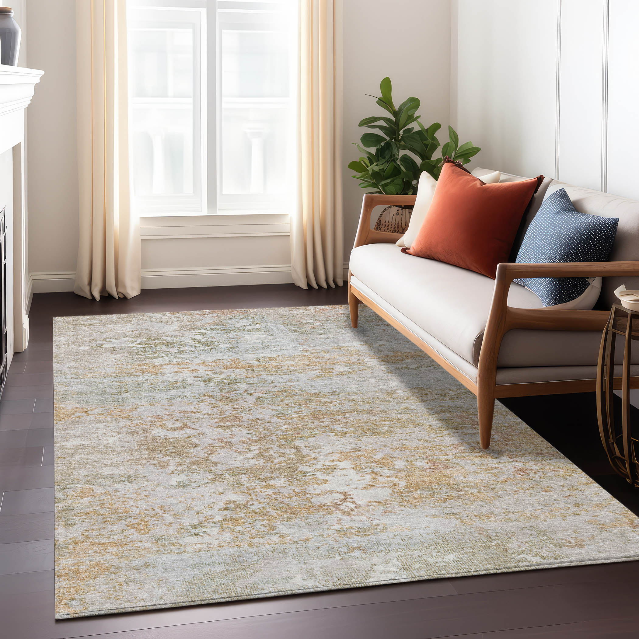 Addison Rugs ACN1830CR3X5 rugs - View #7