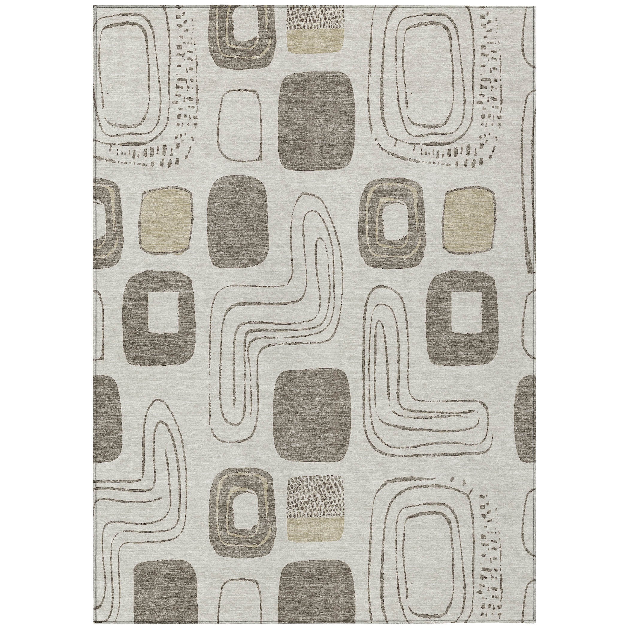 Addison Rugs ACN1670BG10X14 rugs - View #2