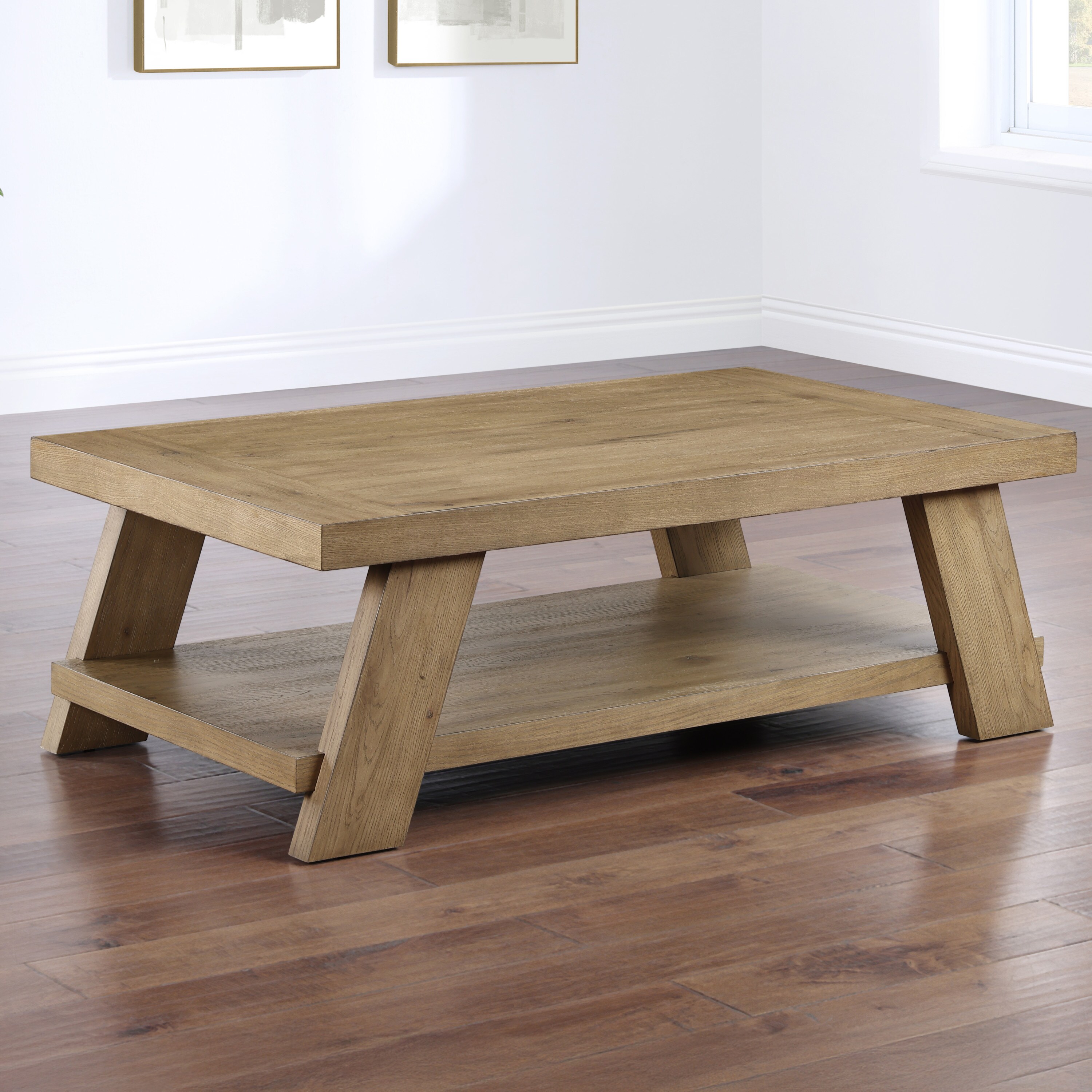 Steve Silver ORD100C Coffee-Tables - View #4
