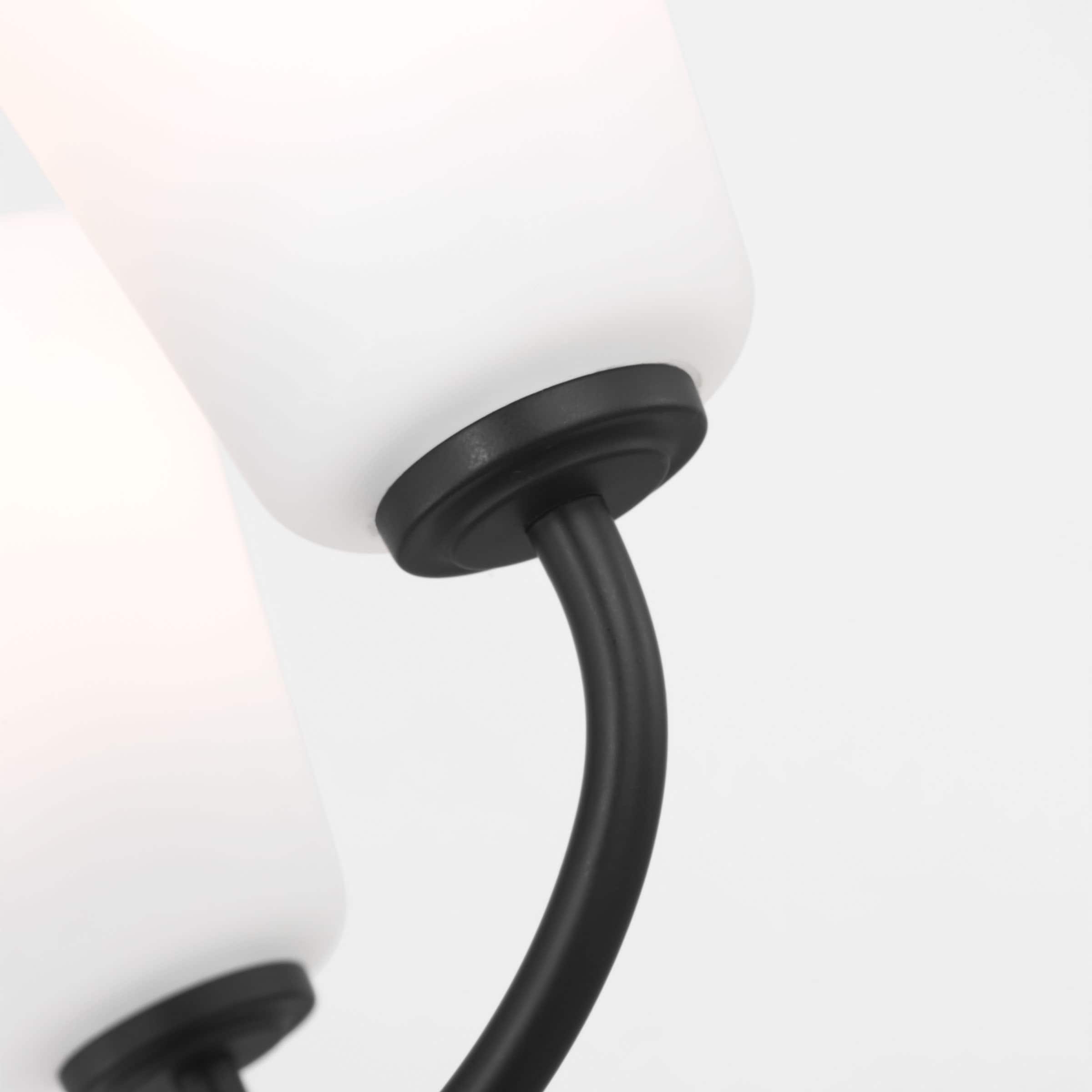 Generation Lighting GLC1115MBK b090015 - View #3