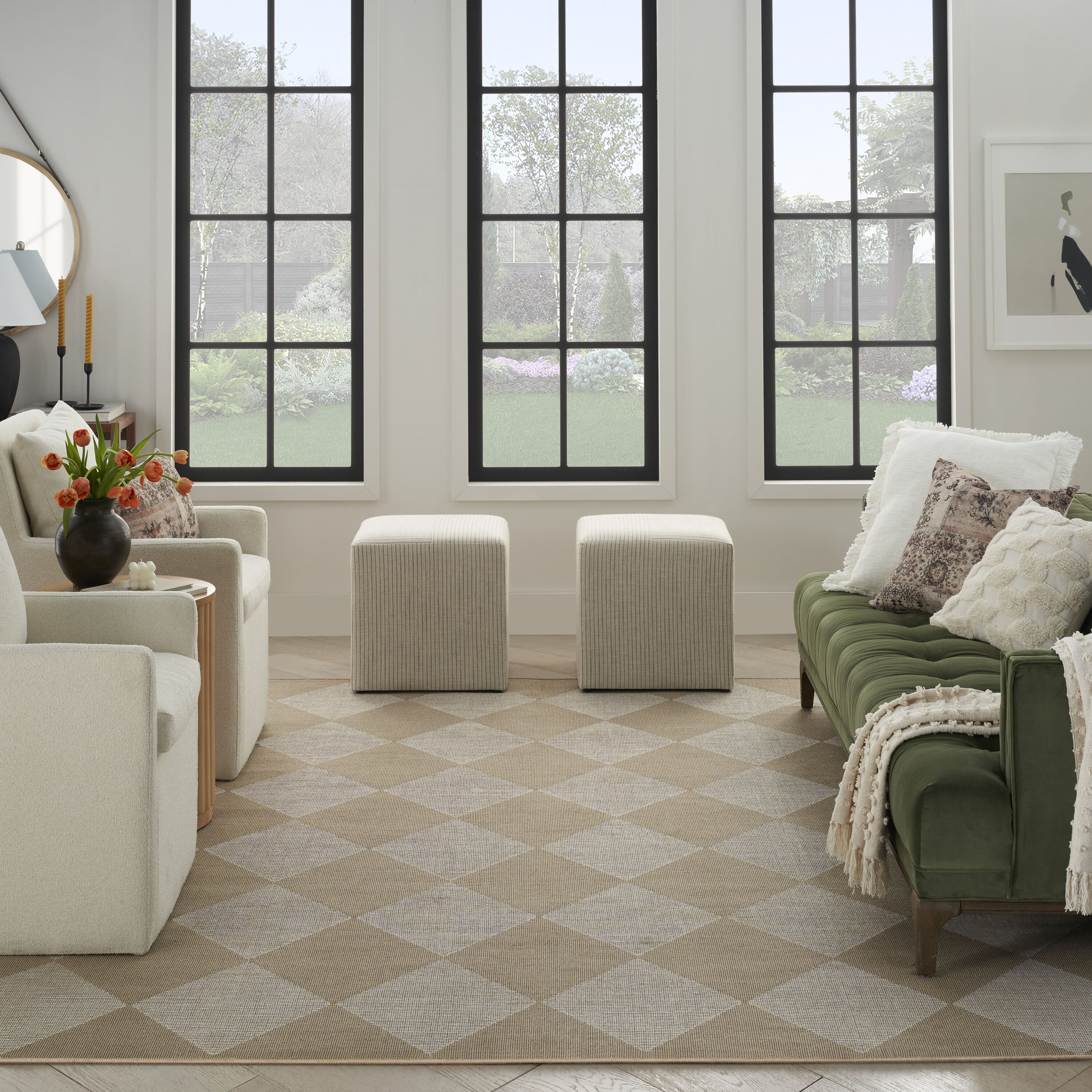 Nourison Home 099446930927 rugs - View #4
