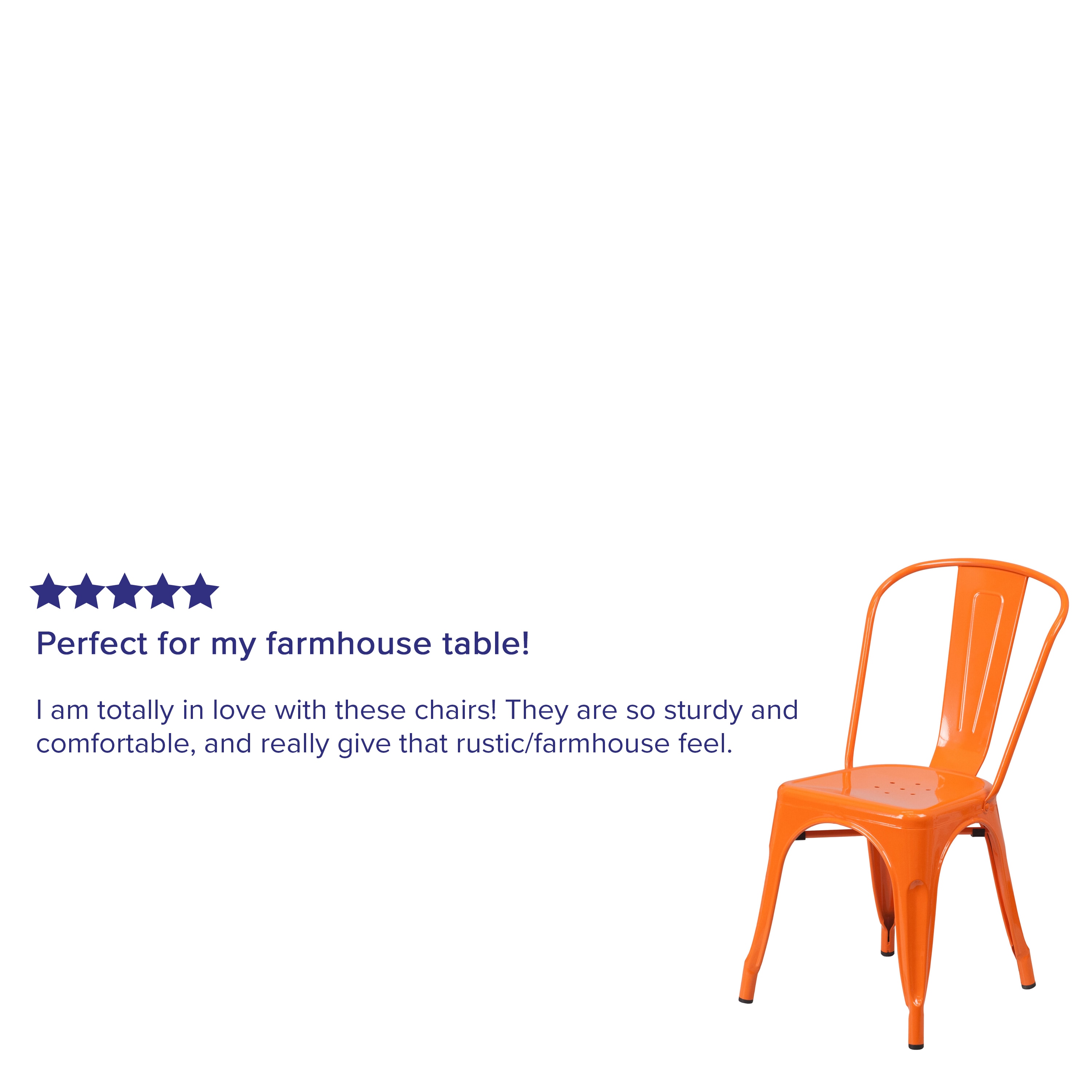 Flash Furniture 889142002734 Dining-Chairs - View #11