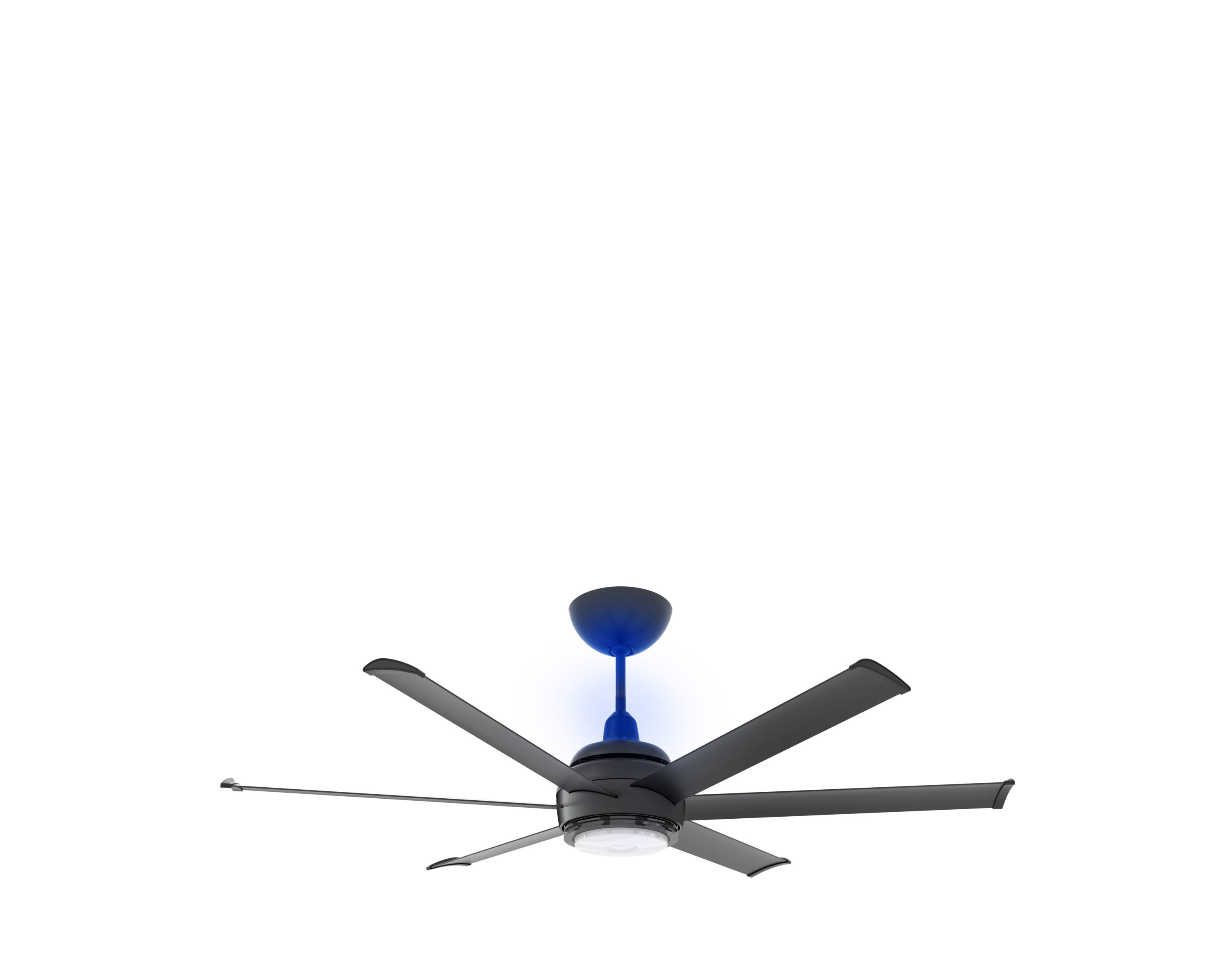 Big Ass Fans 810013339208 Ceiling-Fans - View #7