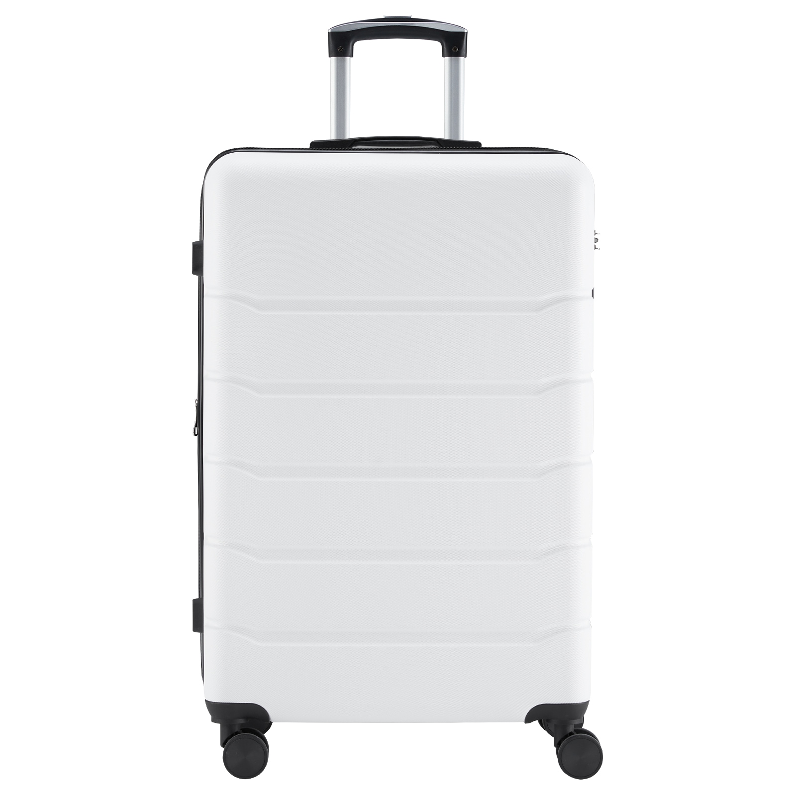Sweetcrispy L-XLX-28IN-WT Luggage-And-Luggage-Sets - View #2