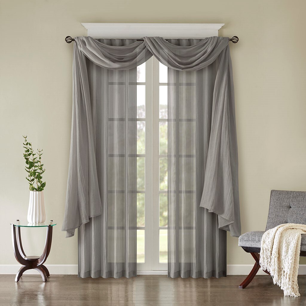 LUXEYARD DS-J-LUYIB03598158 curtains - View #4