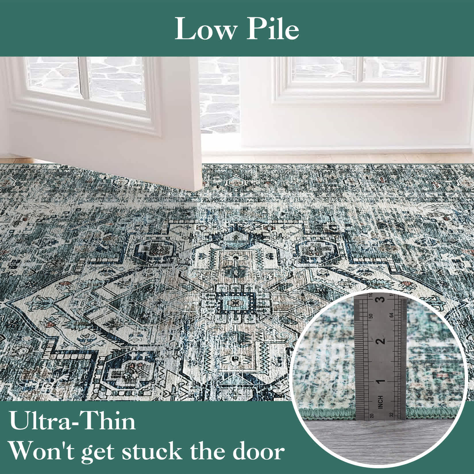 Qeetex LSN-PHO-0ZTBX7YN rugs - View #6