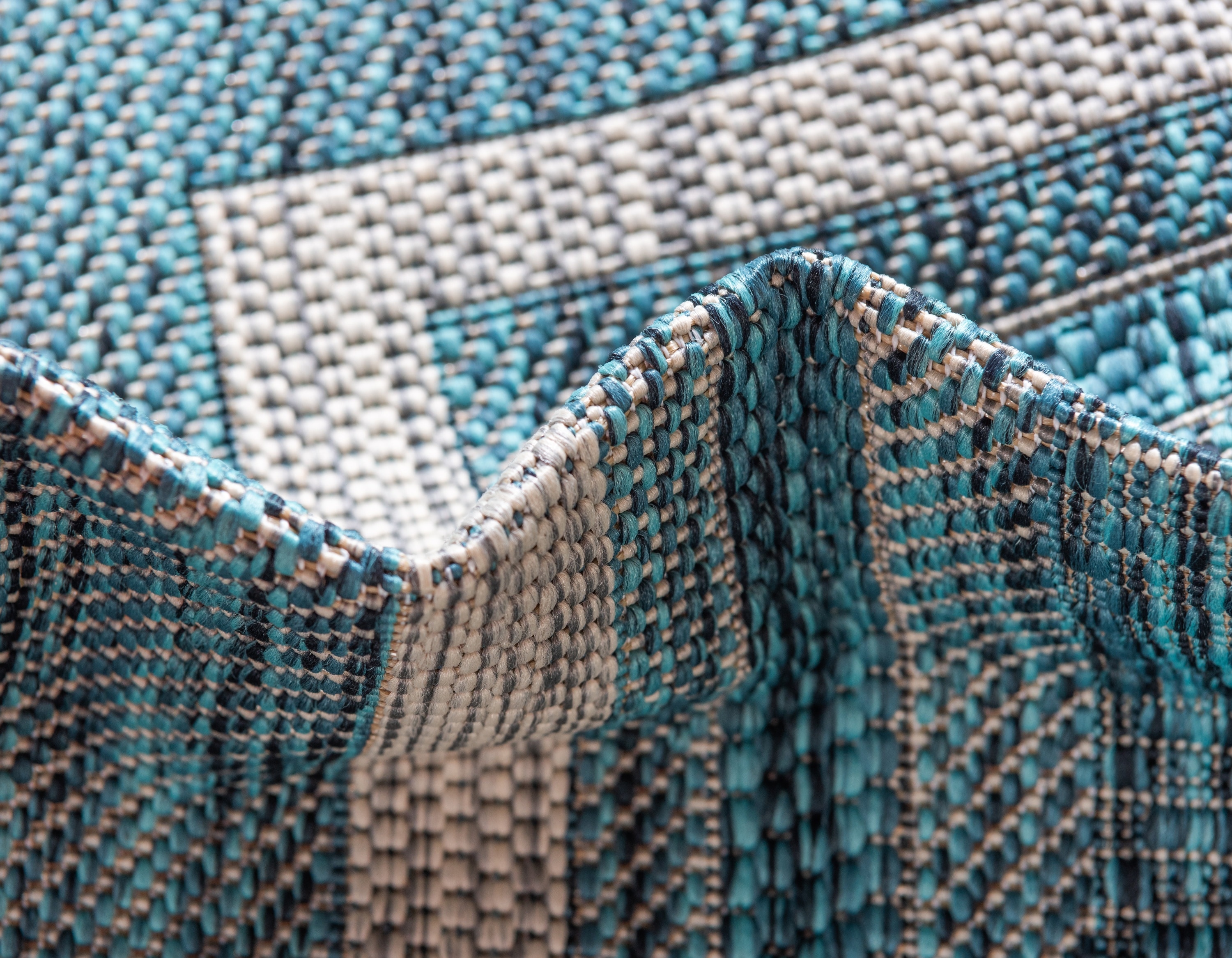 Unique Loom 3129031 rugs - View #7