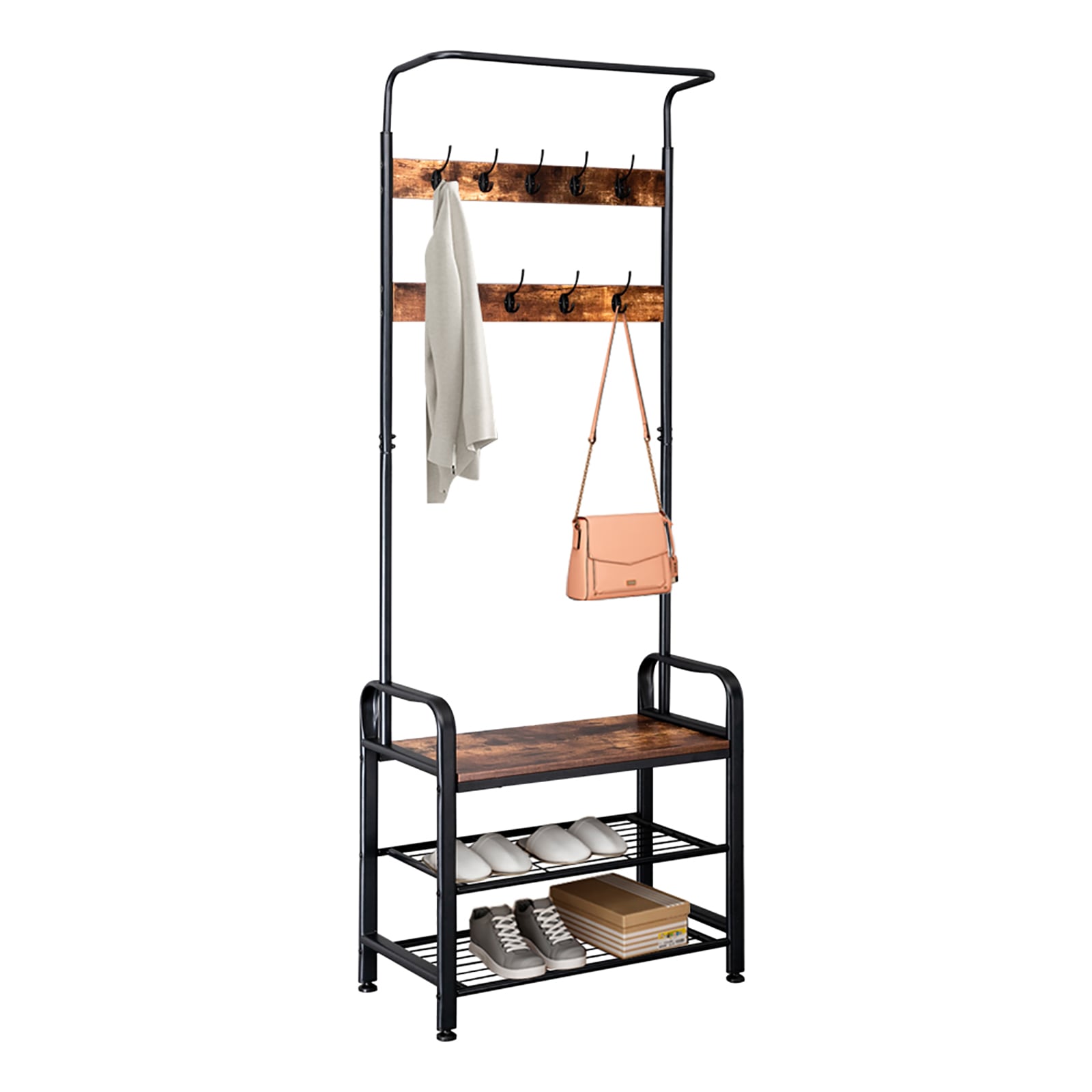 Winado Coat Racks & Stands at Lowes.com