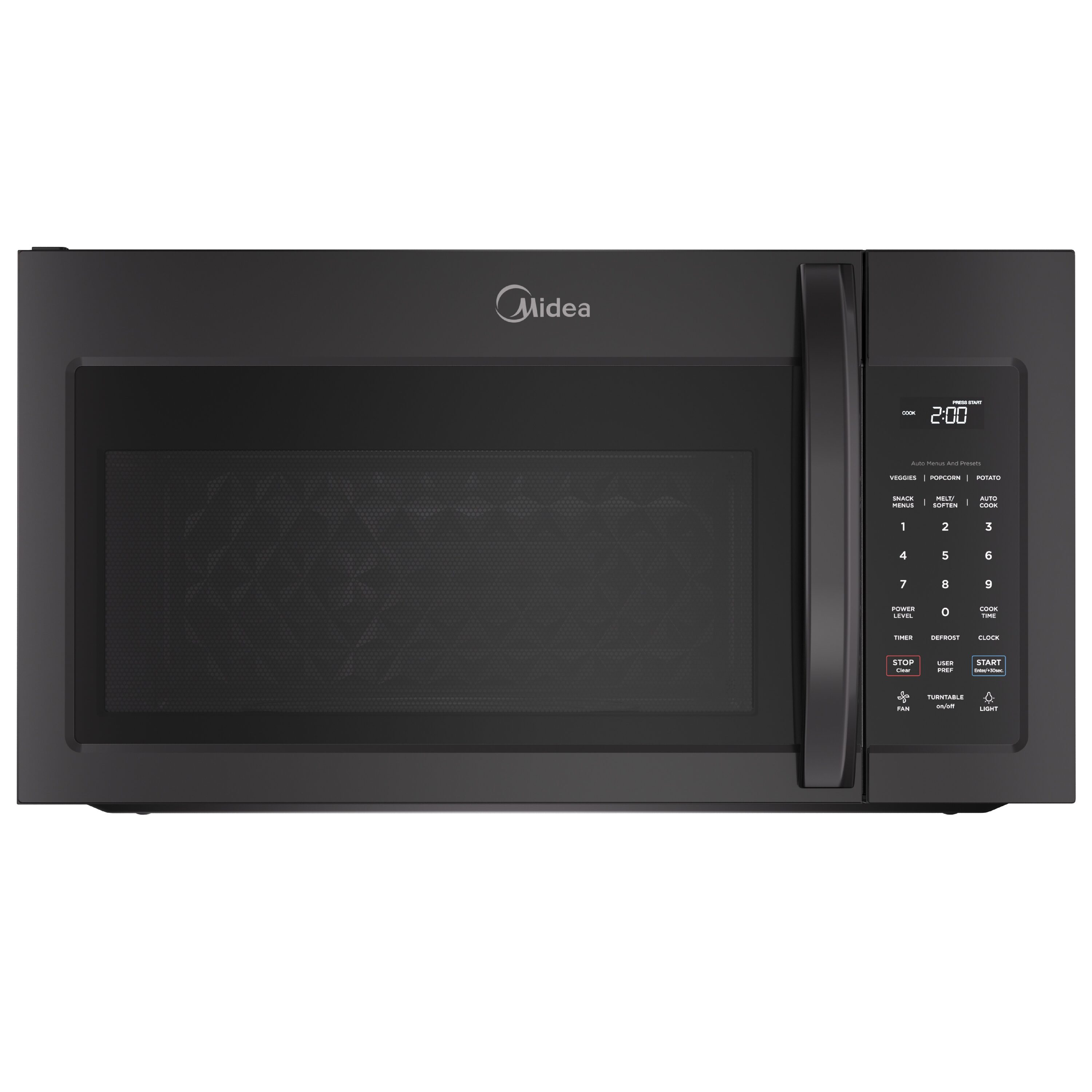 Midea MMO17S5ABB Otr-Mwo - View #12