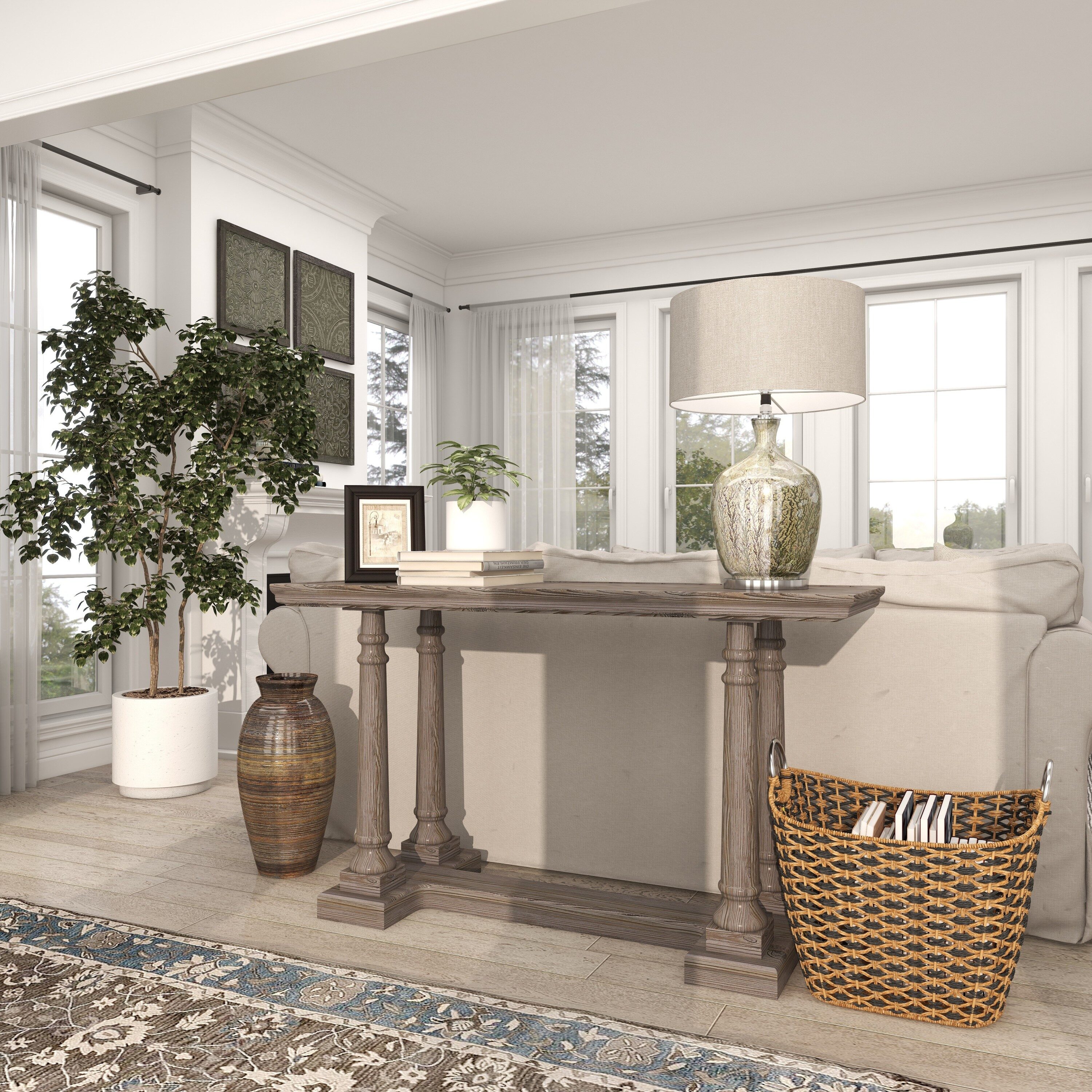 Grayson Lane 48743 Console-Sofa-Tables - View #8
