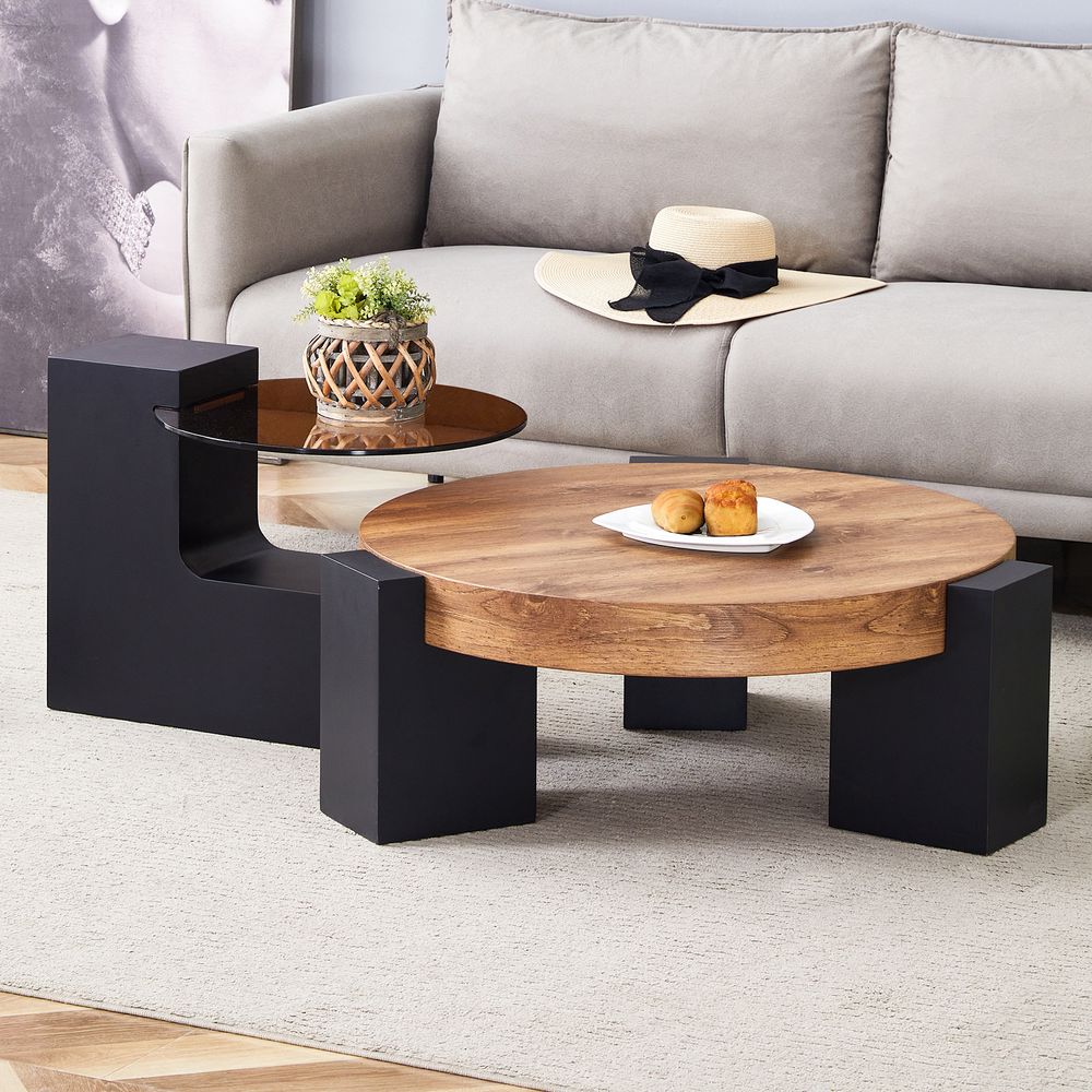 Blisstyle CFTB89 Coffee-Tables - View #2