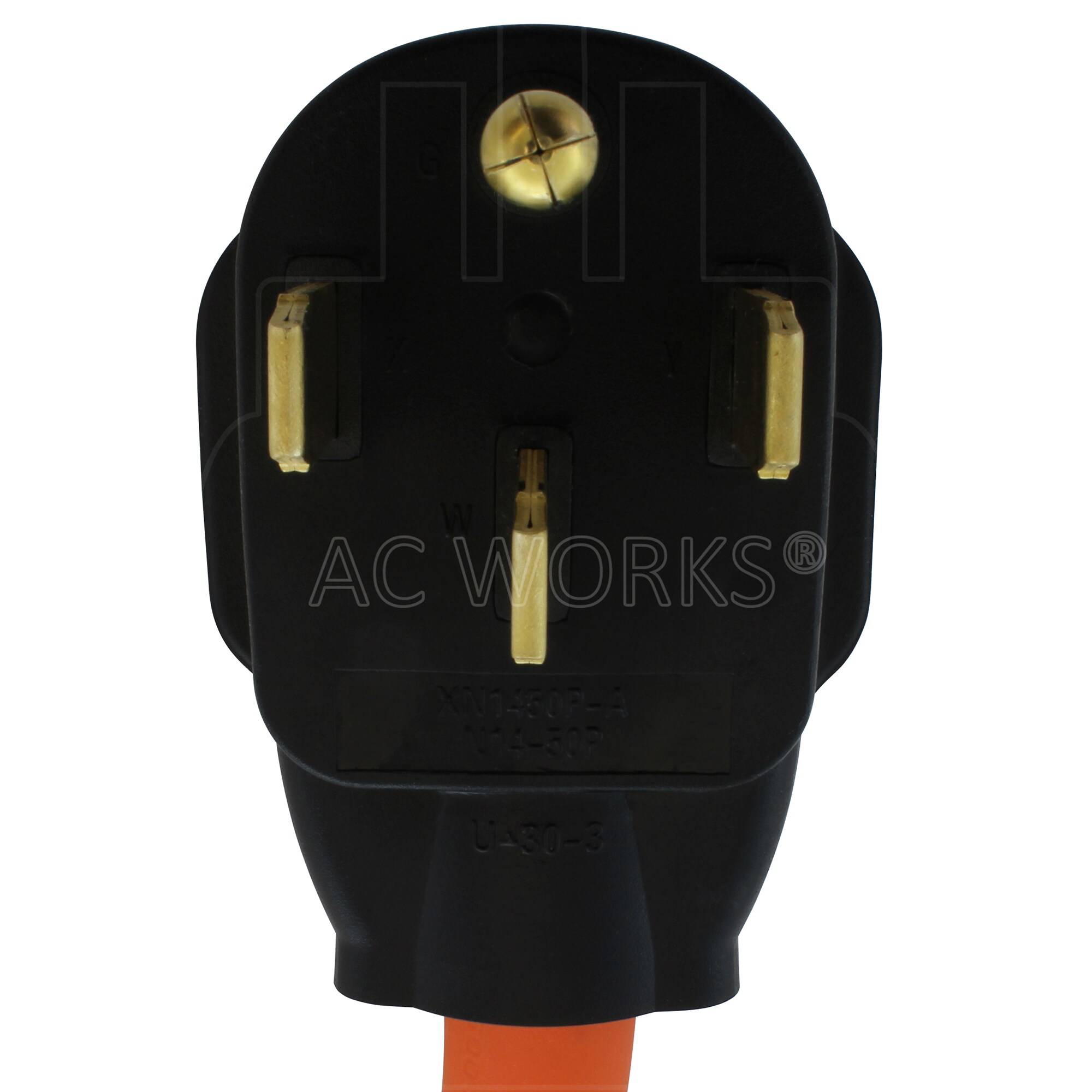 AC WORKS S14501430-018 Power-Outlet-Taps - View #3