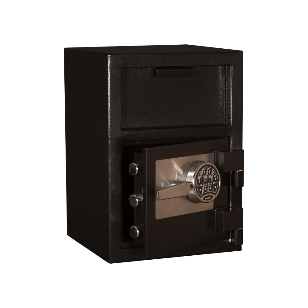Tracker Safe DS201414-ESR Cash-Check-Safes - View #3