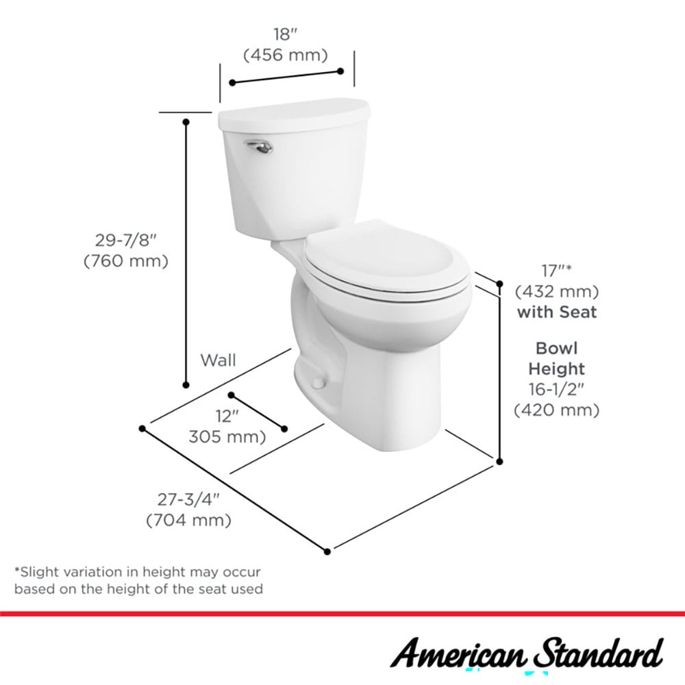 American Standard   - View #4