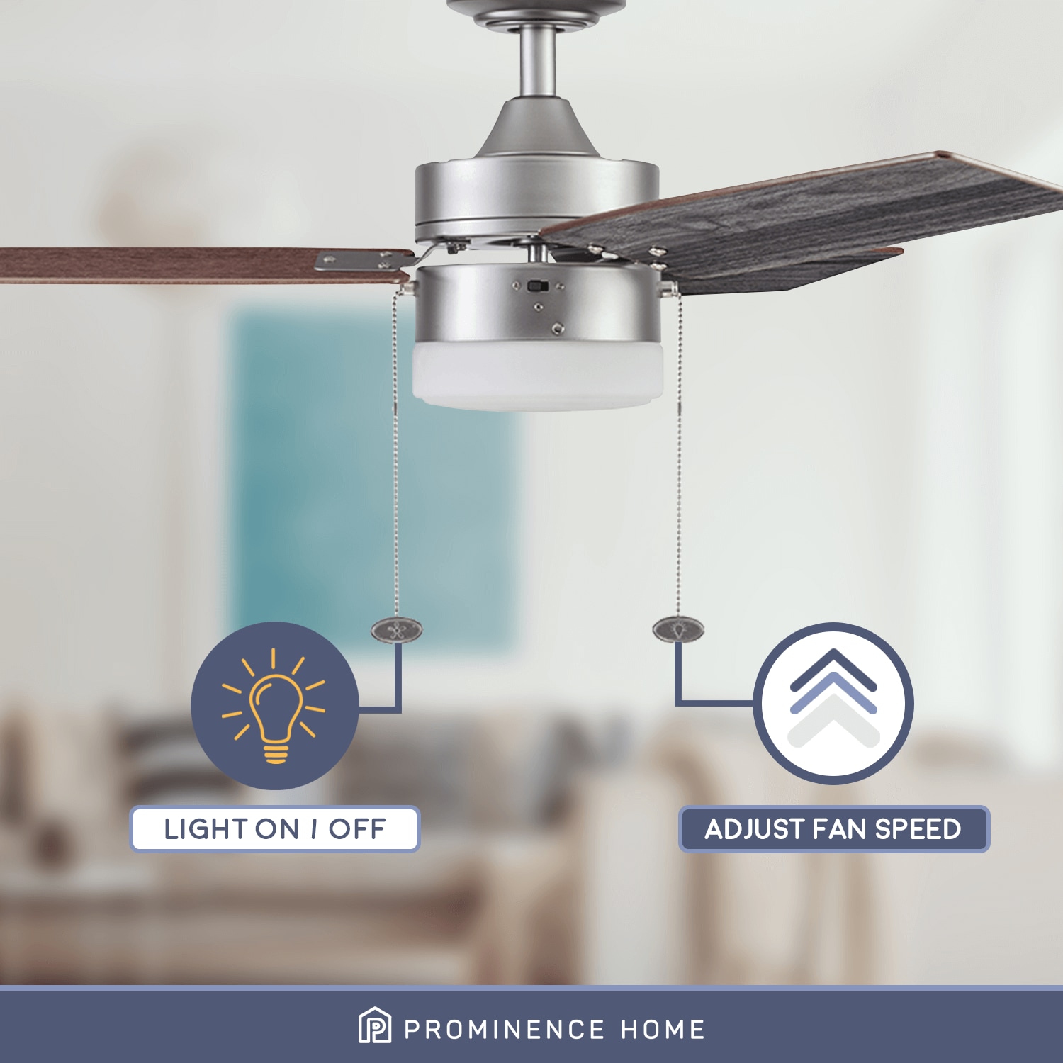 Prominence Home 51478-26 Ceiling-Fans - View #5