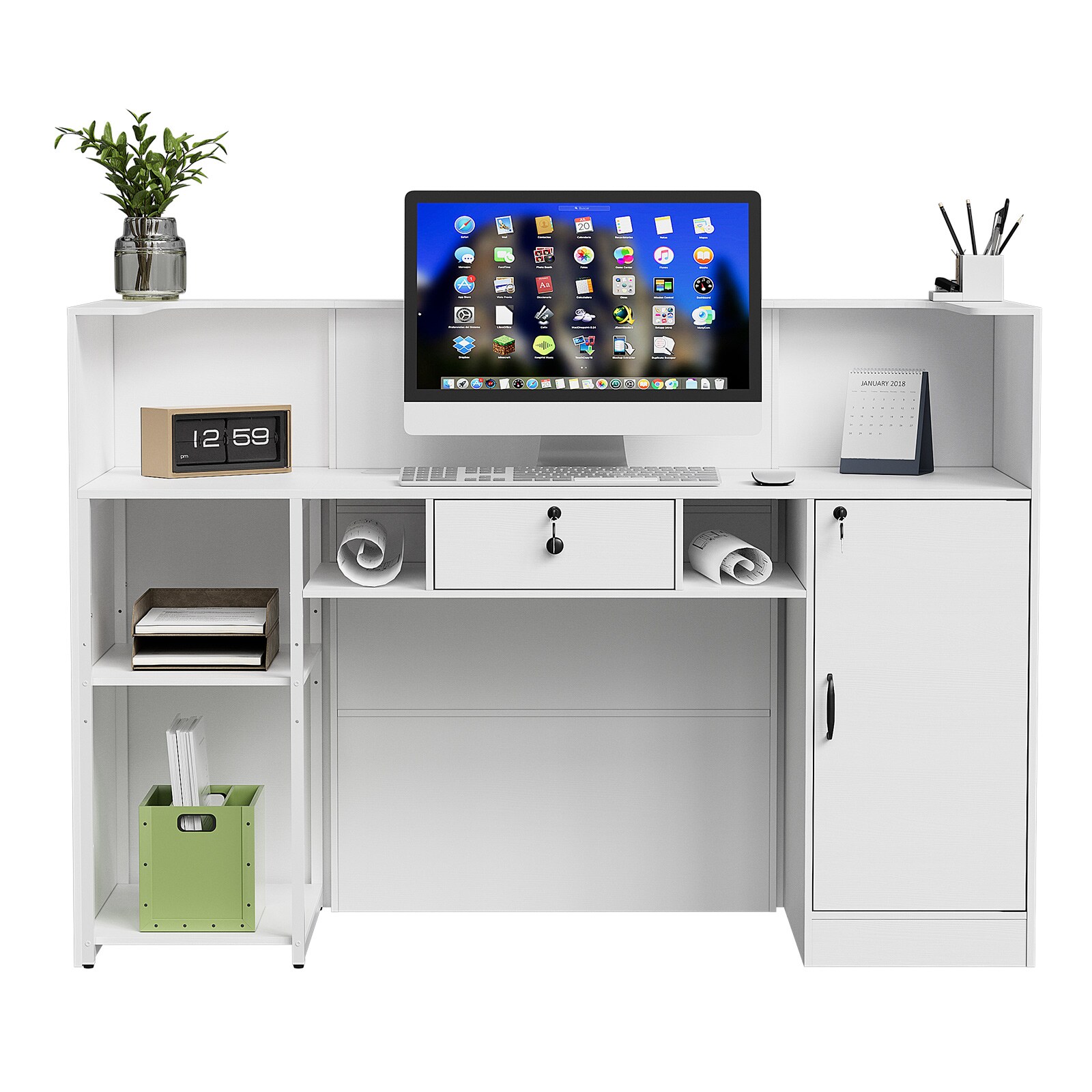 PAKASEPT TTR0044WXY20240715 desks - View #8