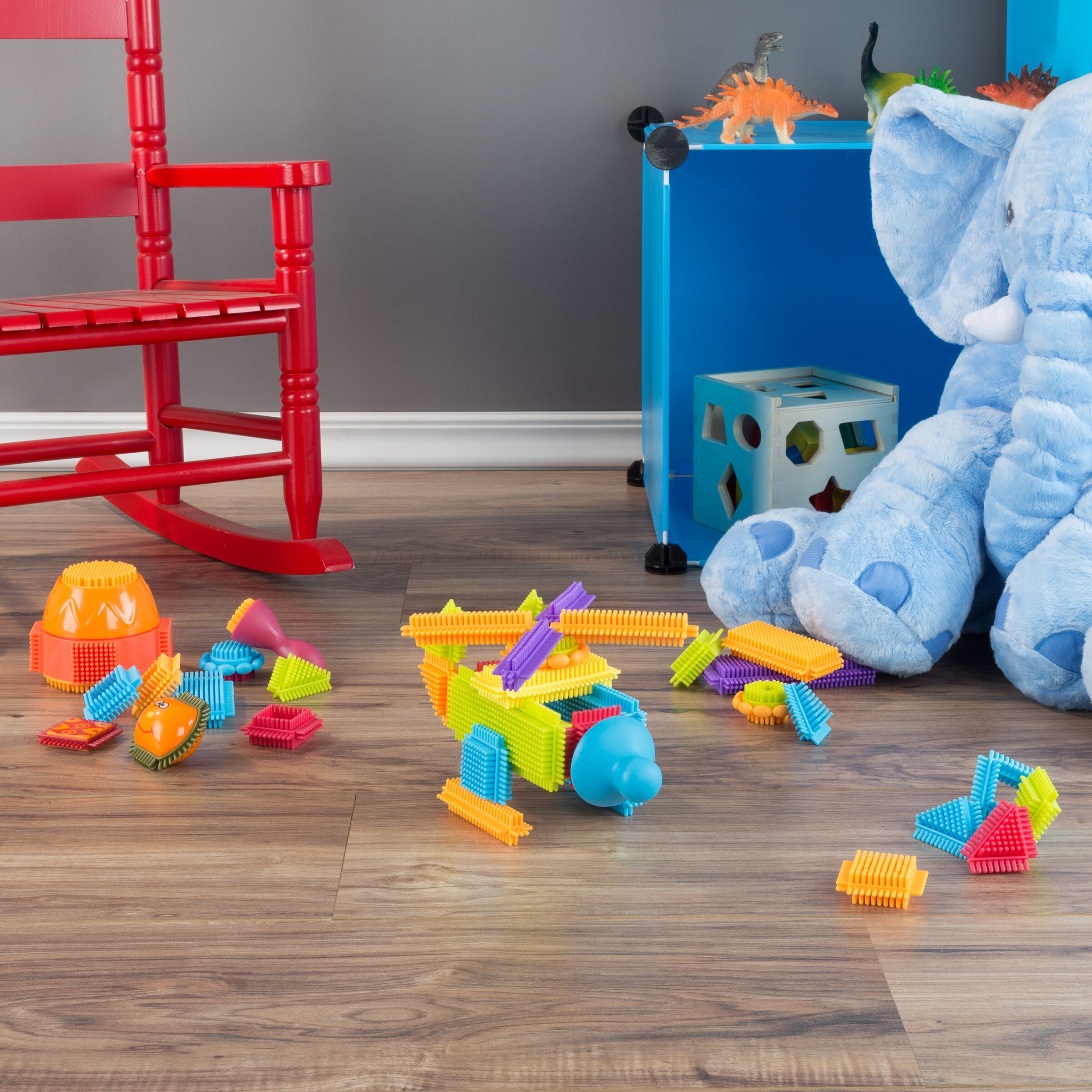 Hastings Home 80-YC1762408 Play-Toys - View #6