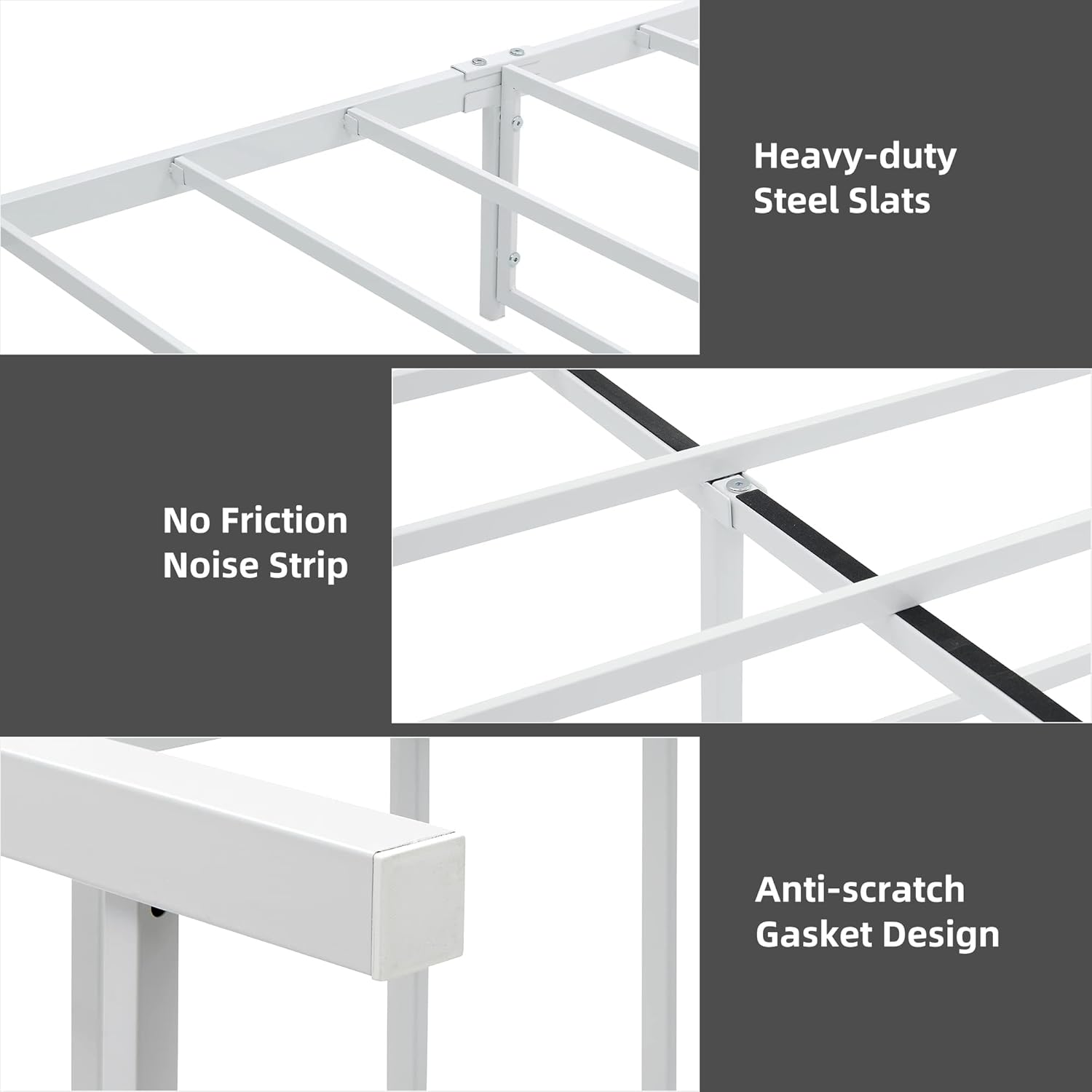 Qeetex LHF-BED-PHO-0XFYJ536 beds - View #6