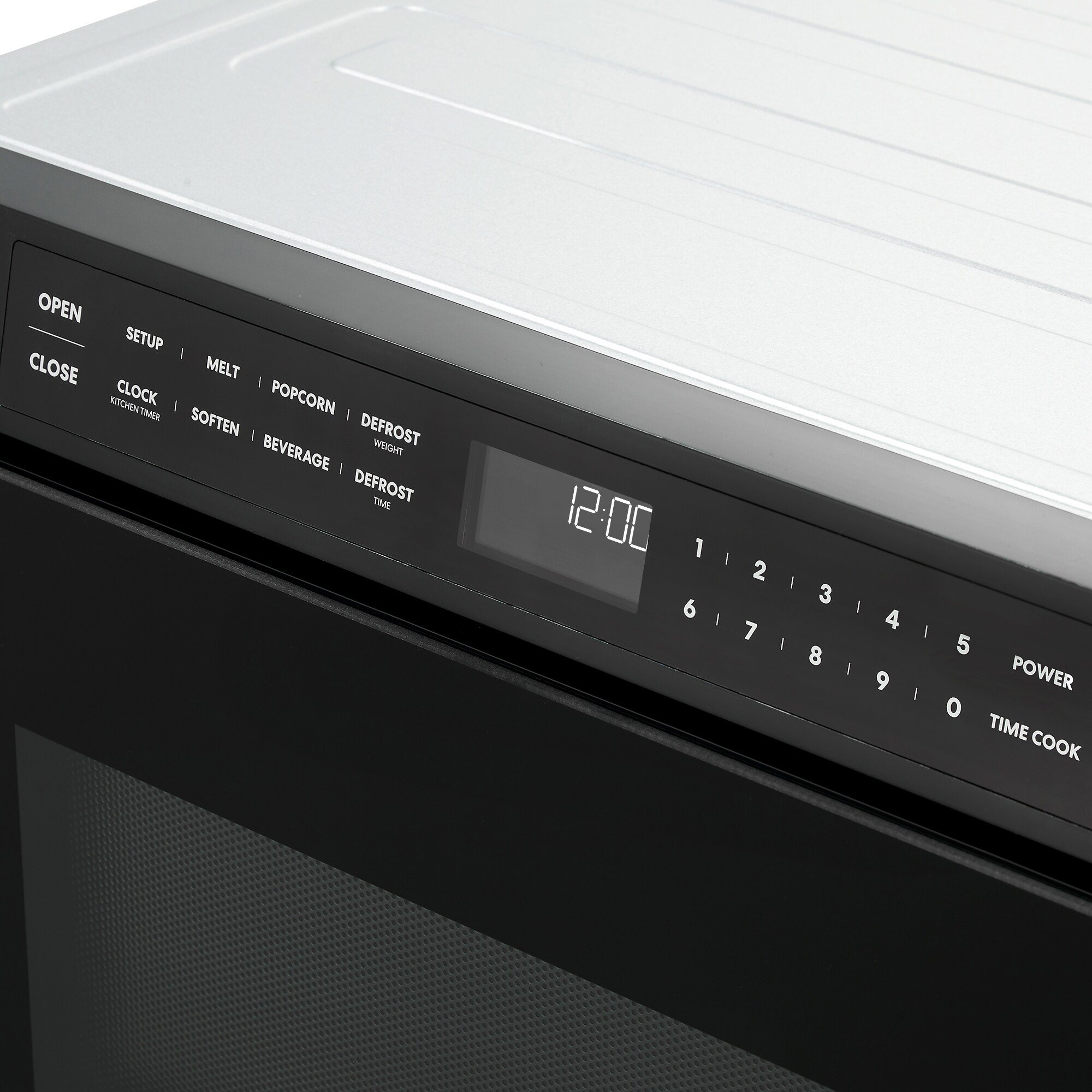 Cosmo COS-12MWDBK-NH Microwave-Drawers - View #9