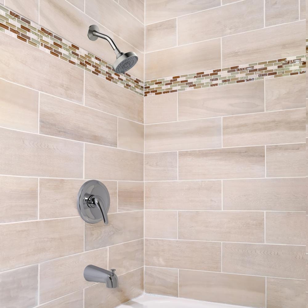 Design House 595108 Fixed-Showerhead - View #4