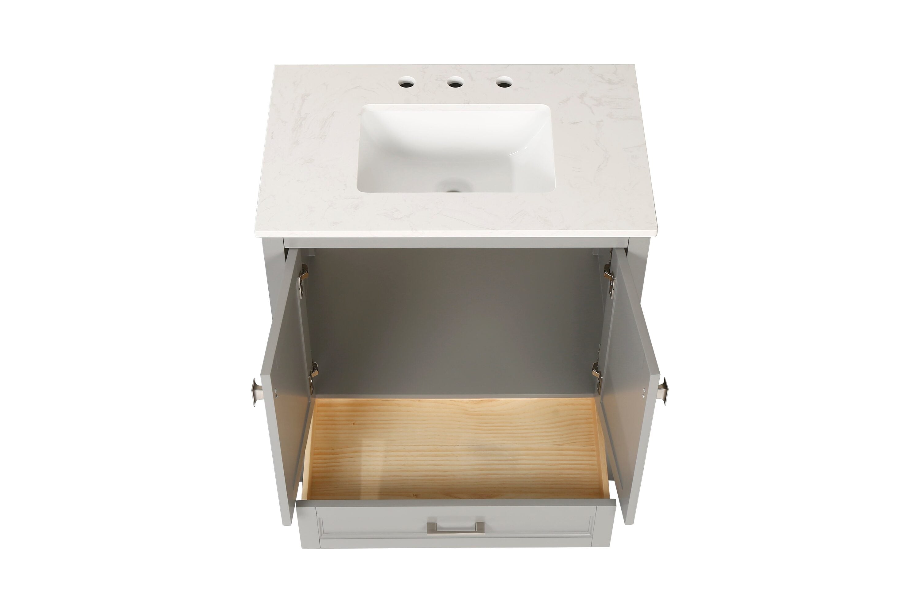 Tatayosi T3P237850 Bath-Vanity-Combo - View #4