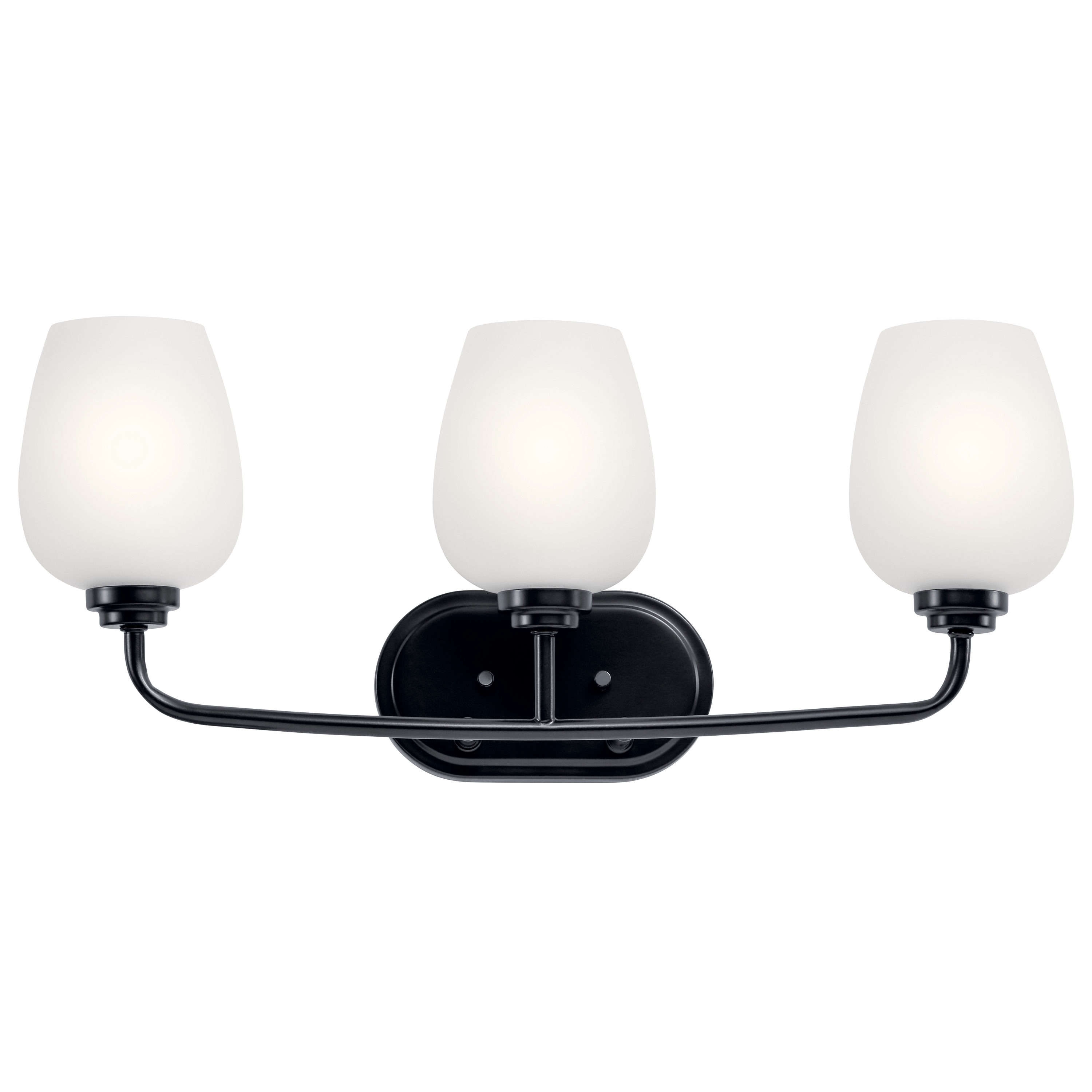 Kichler 45129BK b089995 - View #3