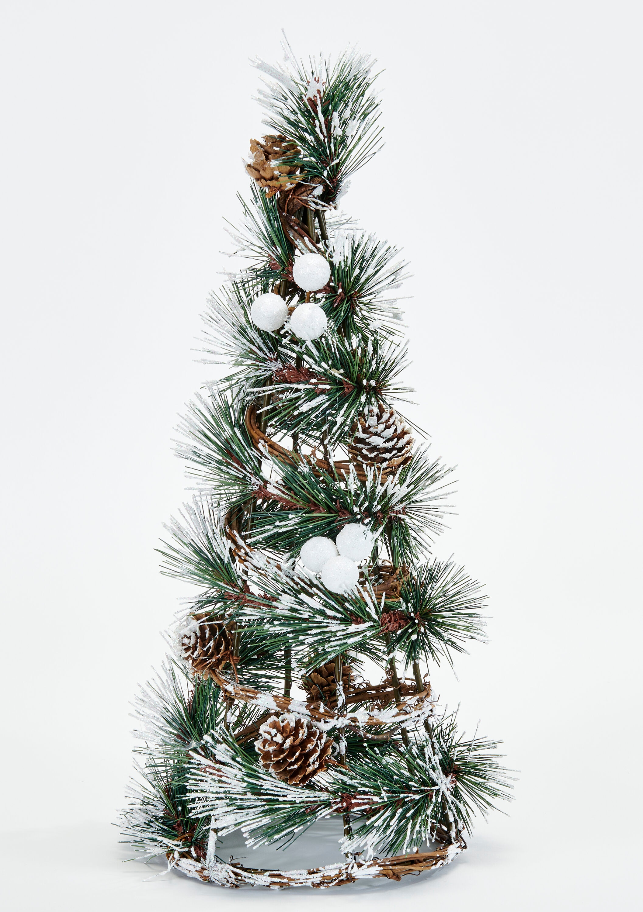Worth Imports 9094 14-Inches Tabletop Decoration Christmas tree(s) Christmas Decor