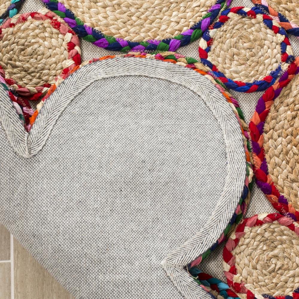 Safavieh CAP306Q-6 rugs - View #4