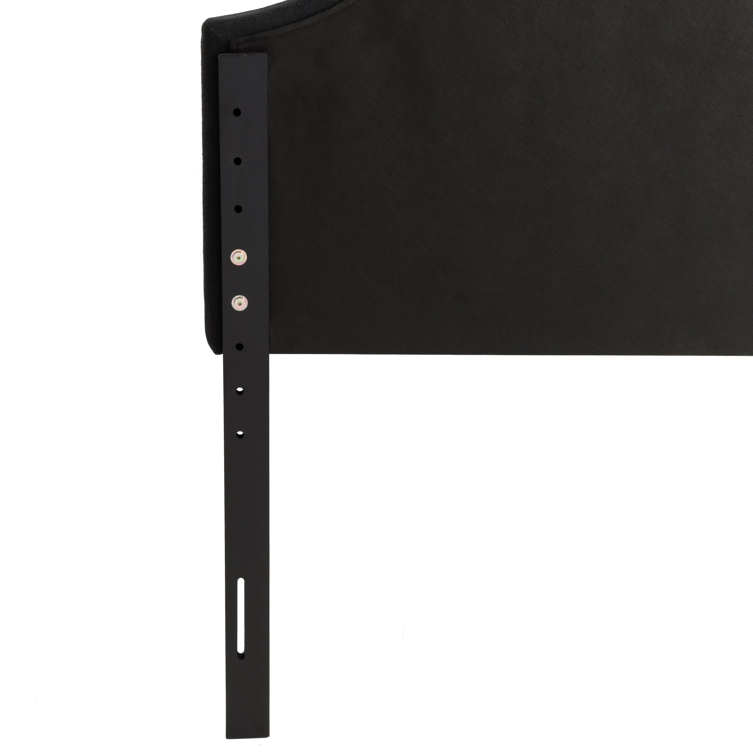 CorLiving BBT-113-Q Upholstered-Headboards - View #4