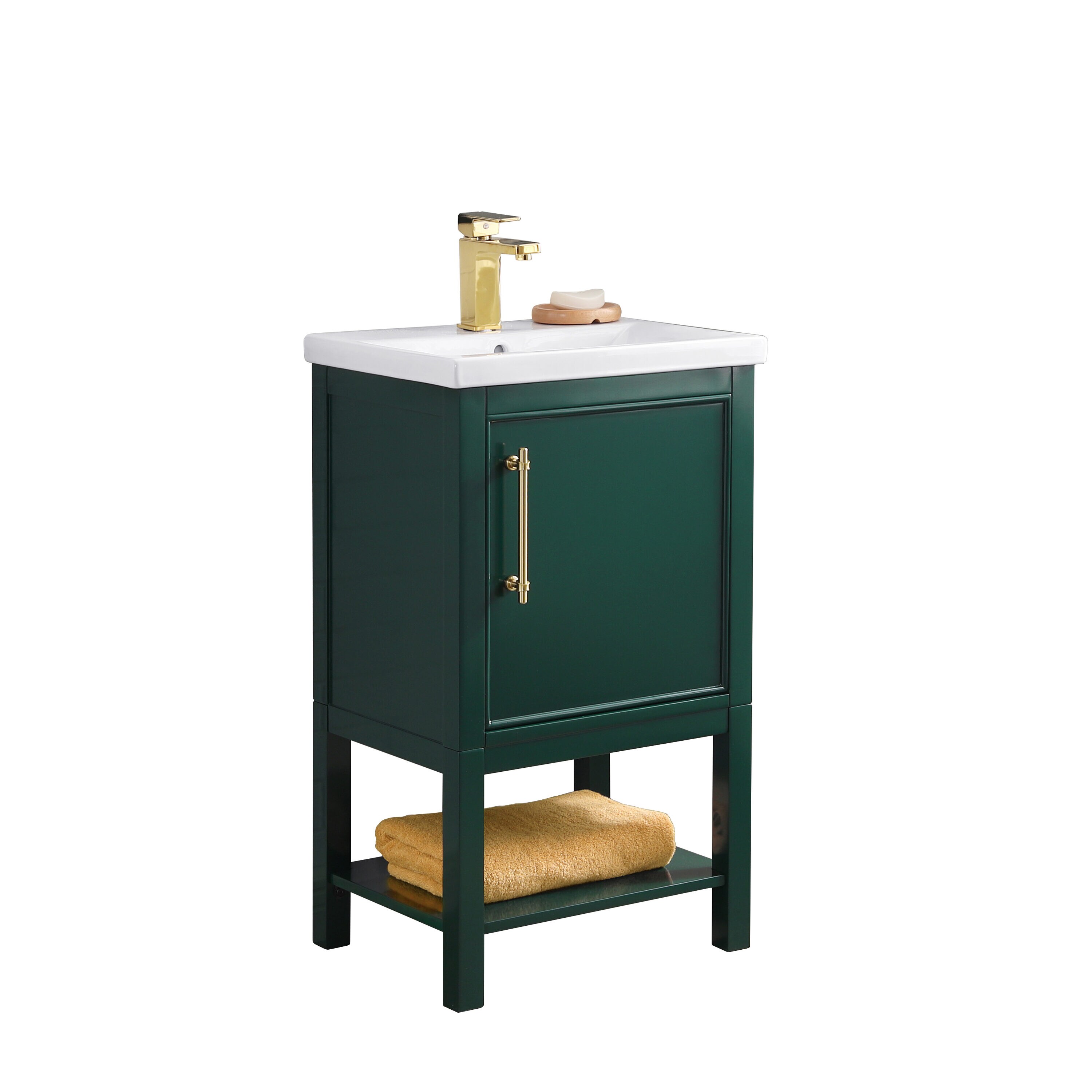 Sudio Design TAYLOR-20FG Bath-Vanity-Combo - View #8