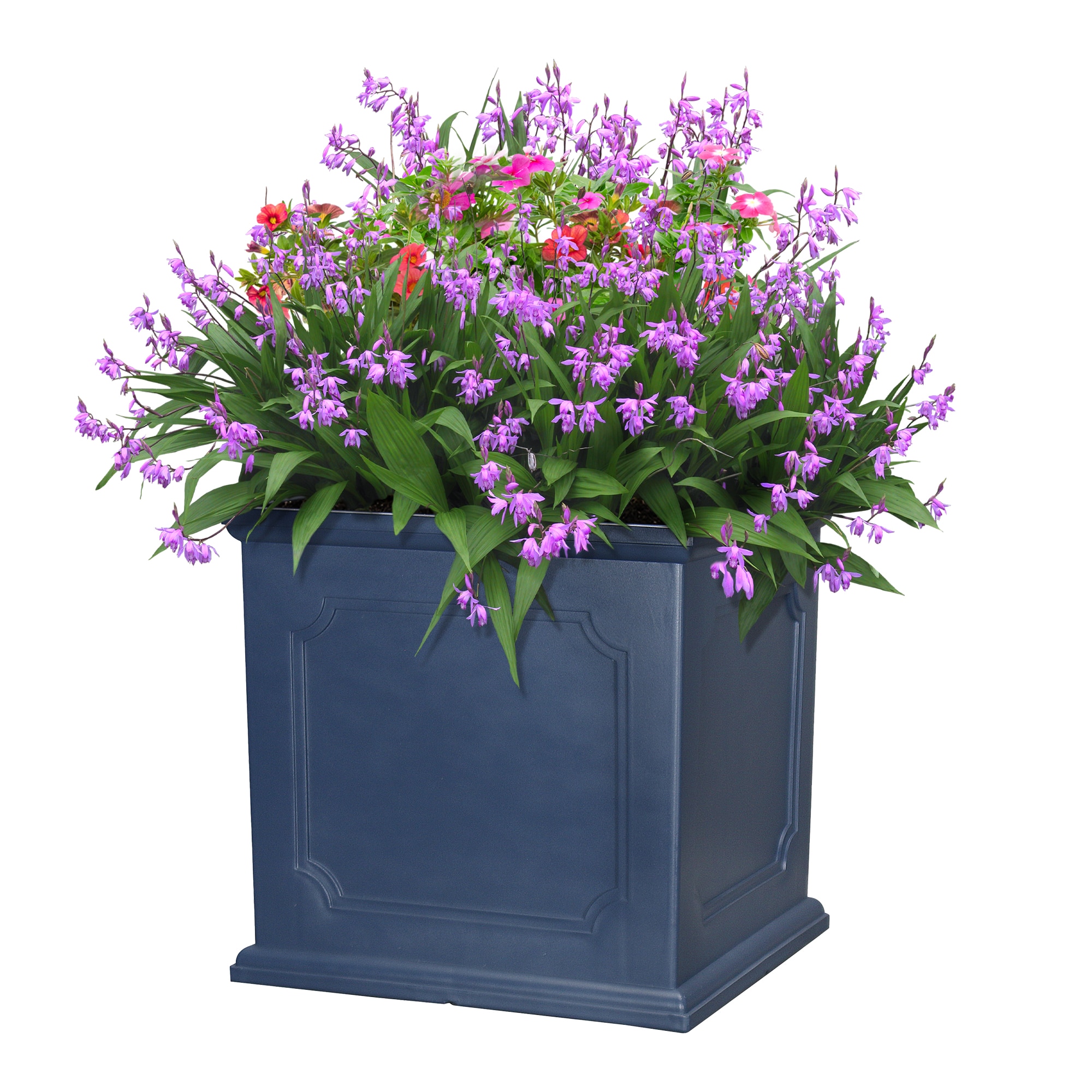 allen + roth PLGX715TNH Planter-Window-Box - View #3