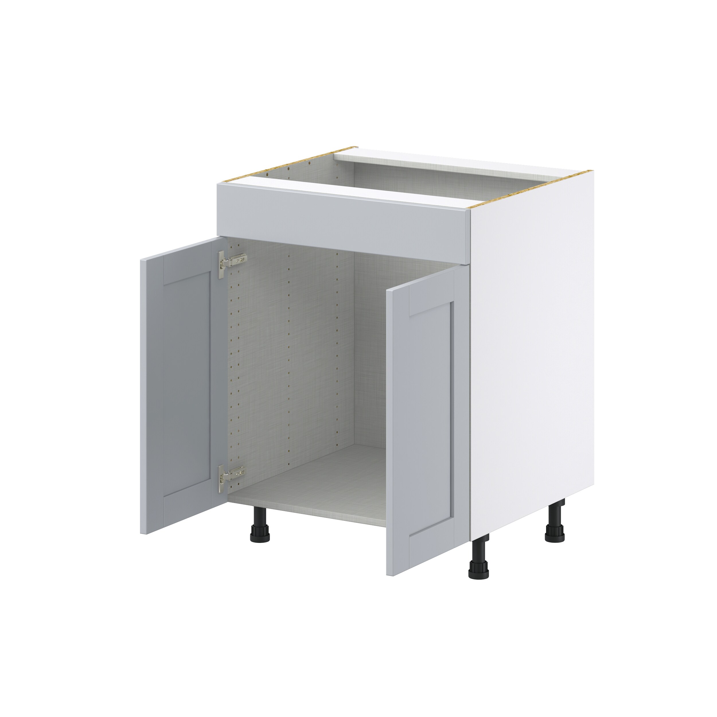 Hugo&Borg DSSB27FF-CH Cabinets-Kitchen - View #6