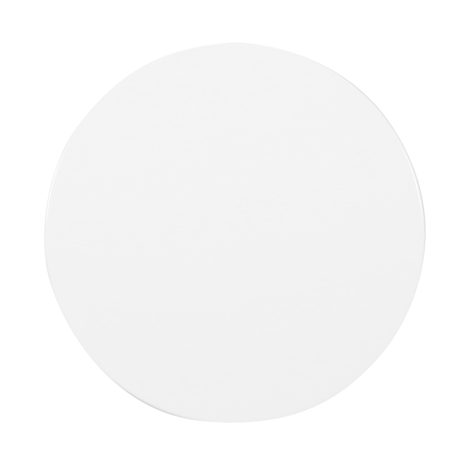 Streamdale Furniture 73607.00WHI Patio-Tables - View #7