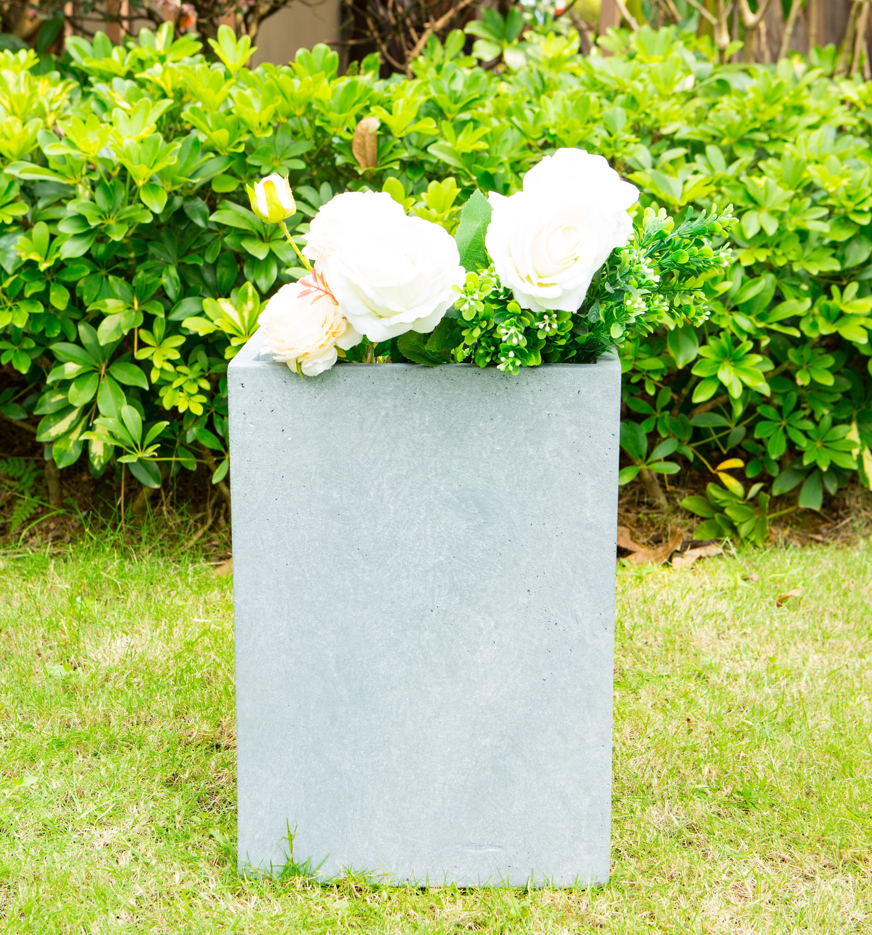 KANTE RF0007B-C60611 Planter-Window-Box - View #2