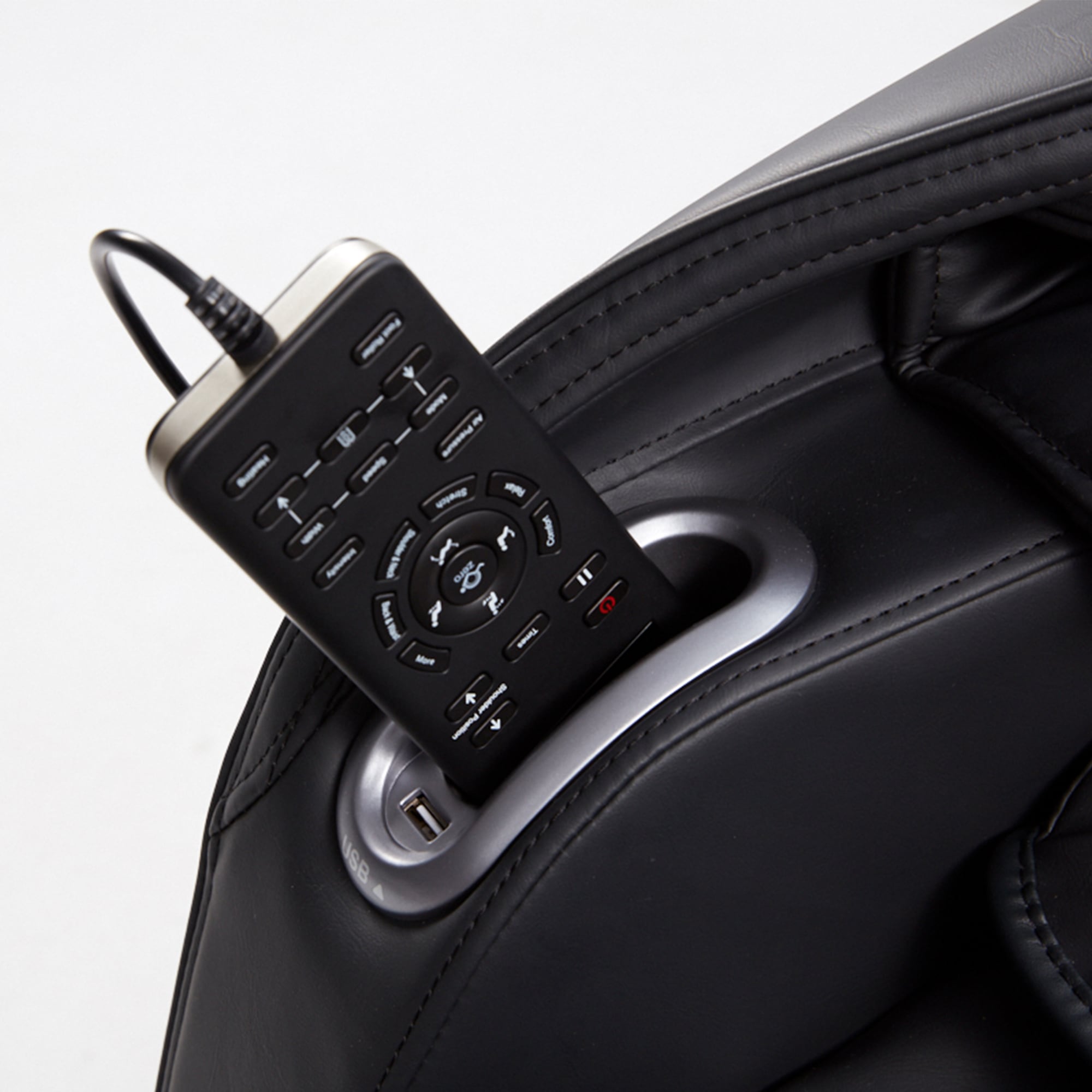 Medfinity HHA305-BLK recliners - View #8