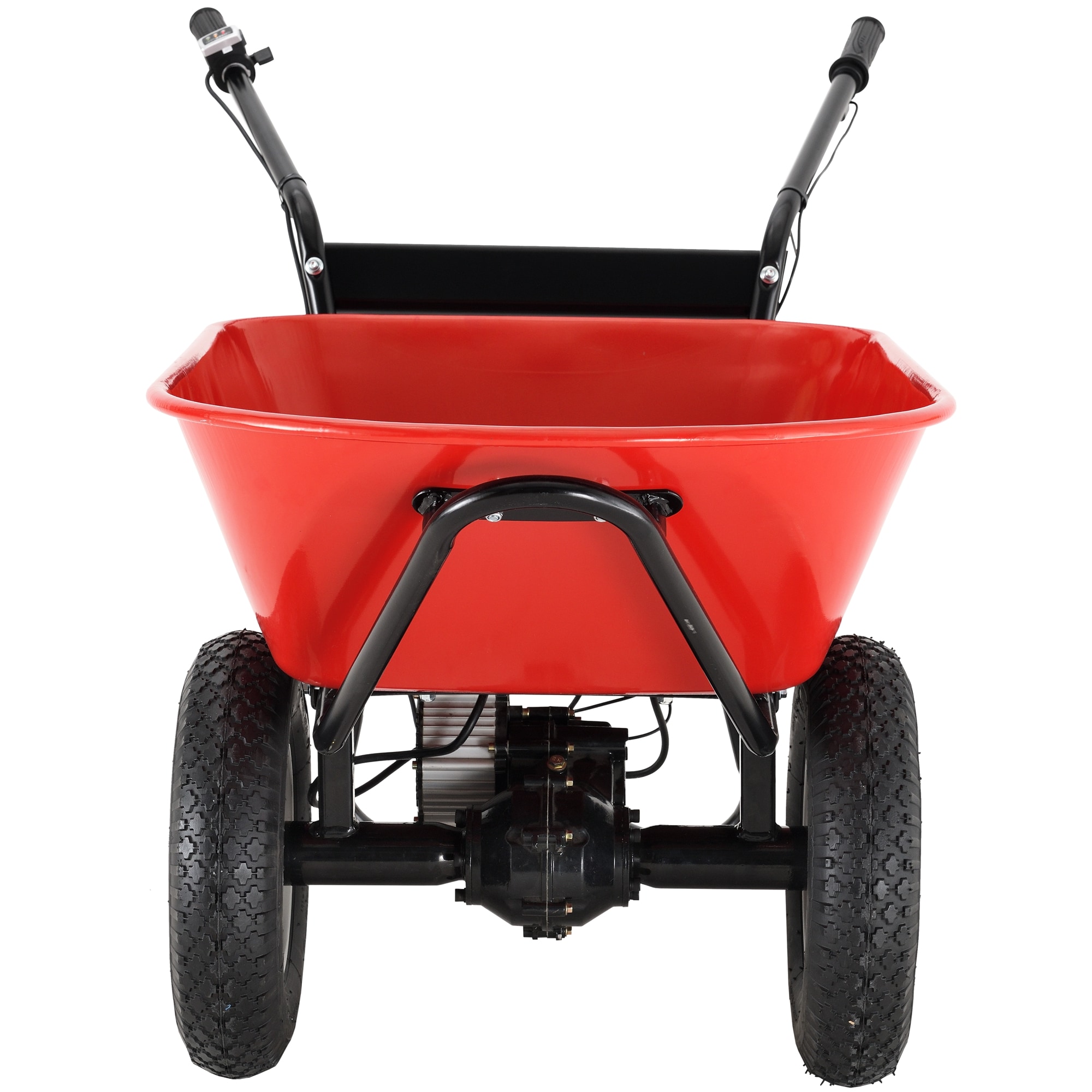 Siavonce ZX-319AAE wheelbarrow - View #16