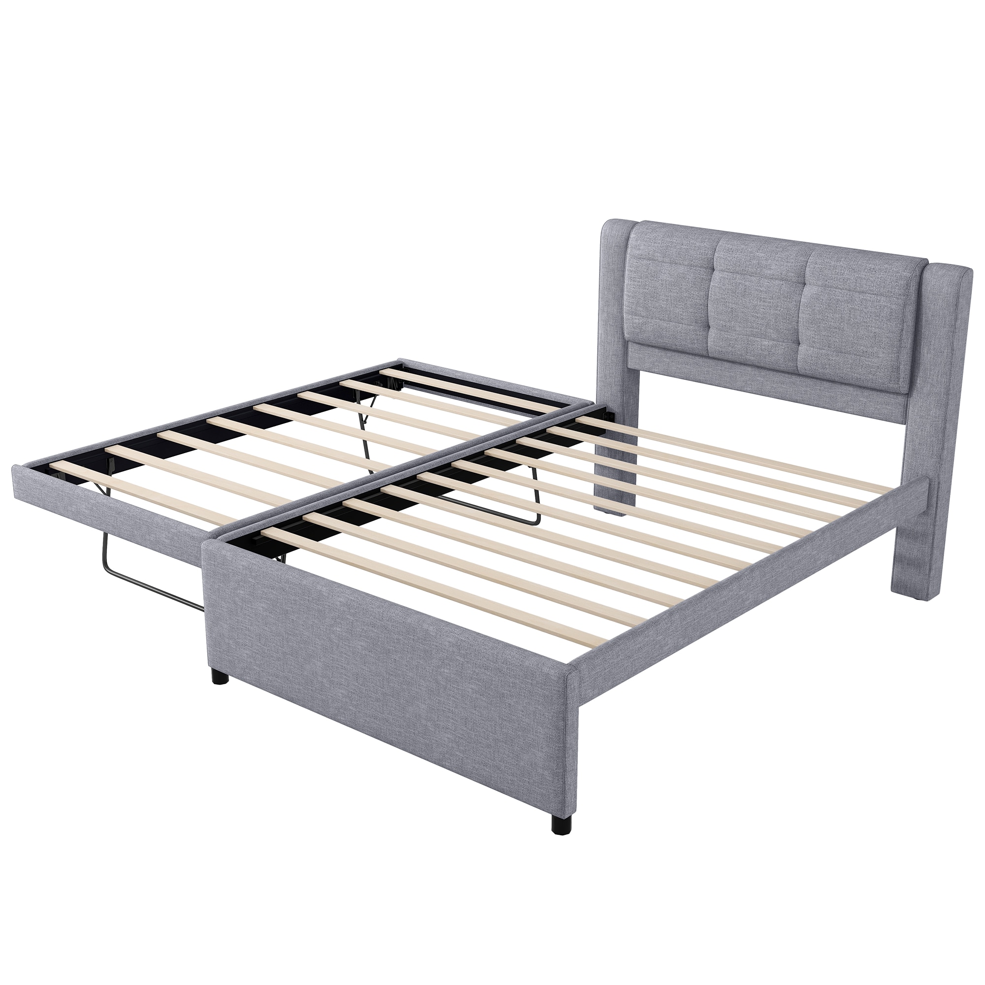 ModernLuxe L3P-DL001678AAE beds - View #6