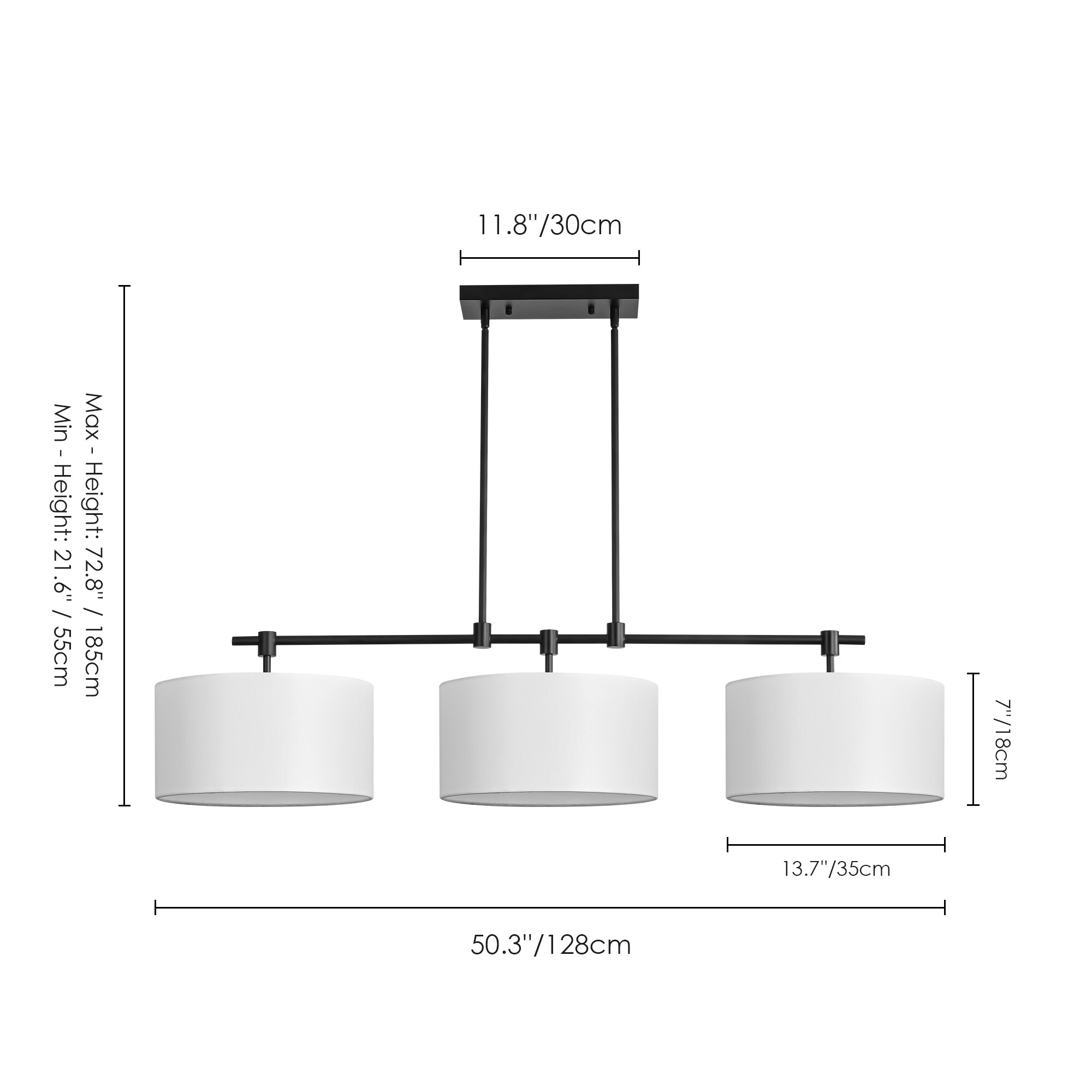 Rennnsan CL810148648 Pendant-Lights - View #9