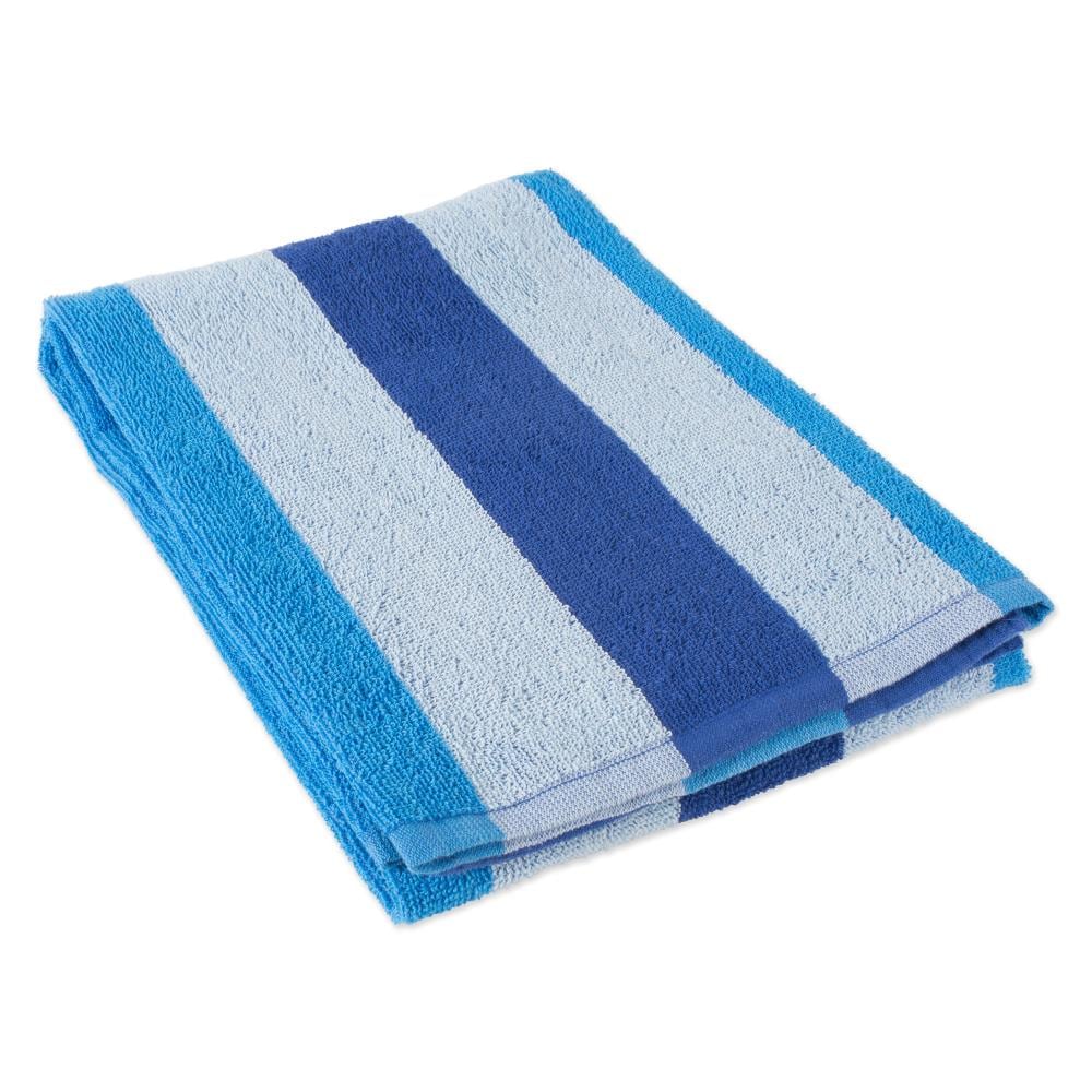 DII 70209A Bath-Towels - View #2