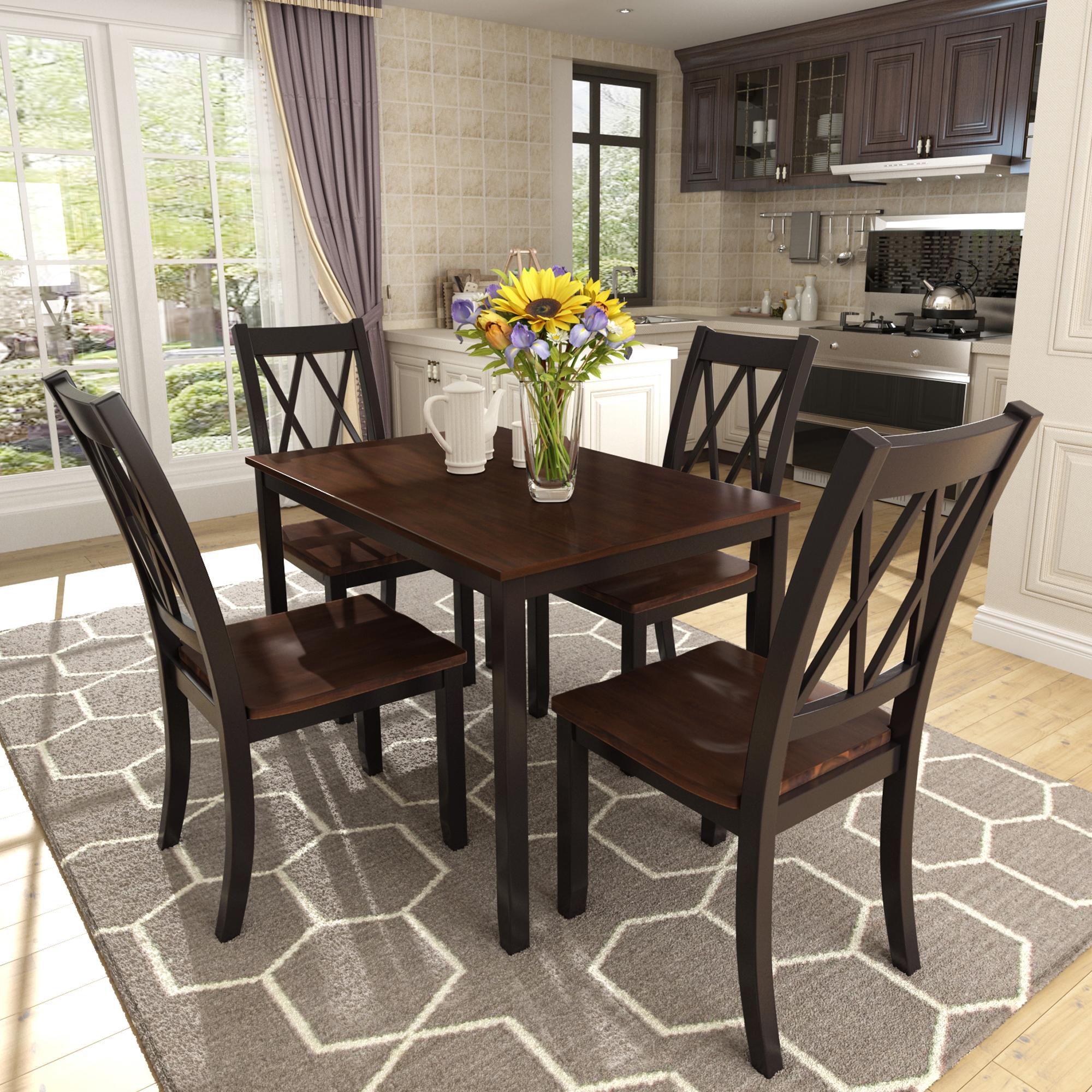 Bayfeve BF-SP88B-IN Dining-Sets - View #3