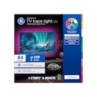 GE LED TV Strip Light 84-in Deals