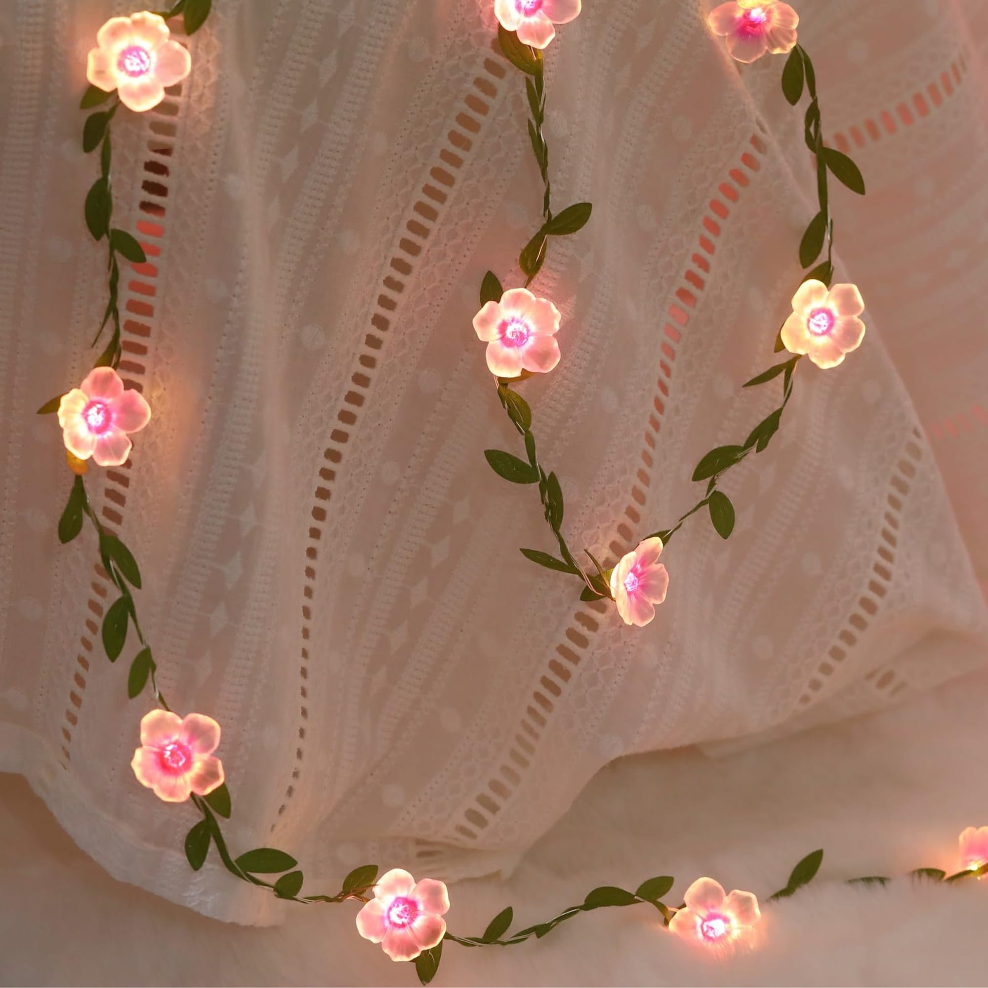 Numhew NHBEN406649 Patio-String-Lights - View #3