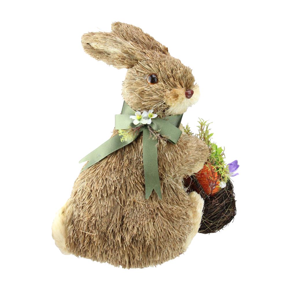 Northlight 11.25in H Easter in the Seasonal Decorations department at